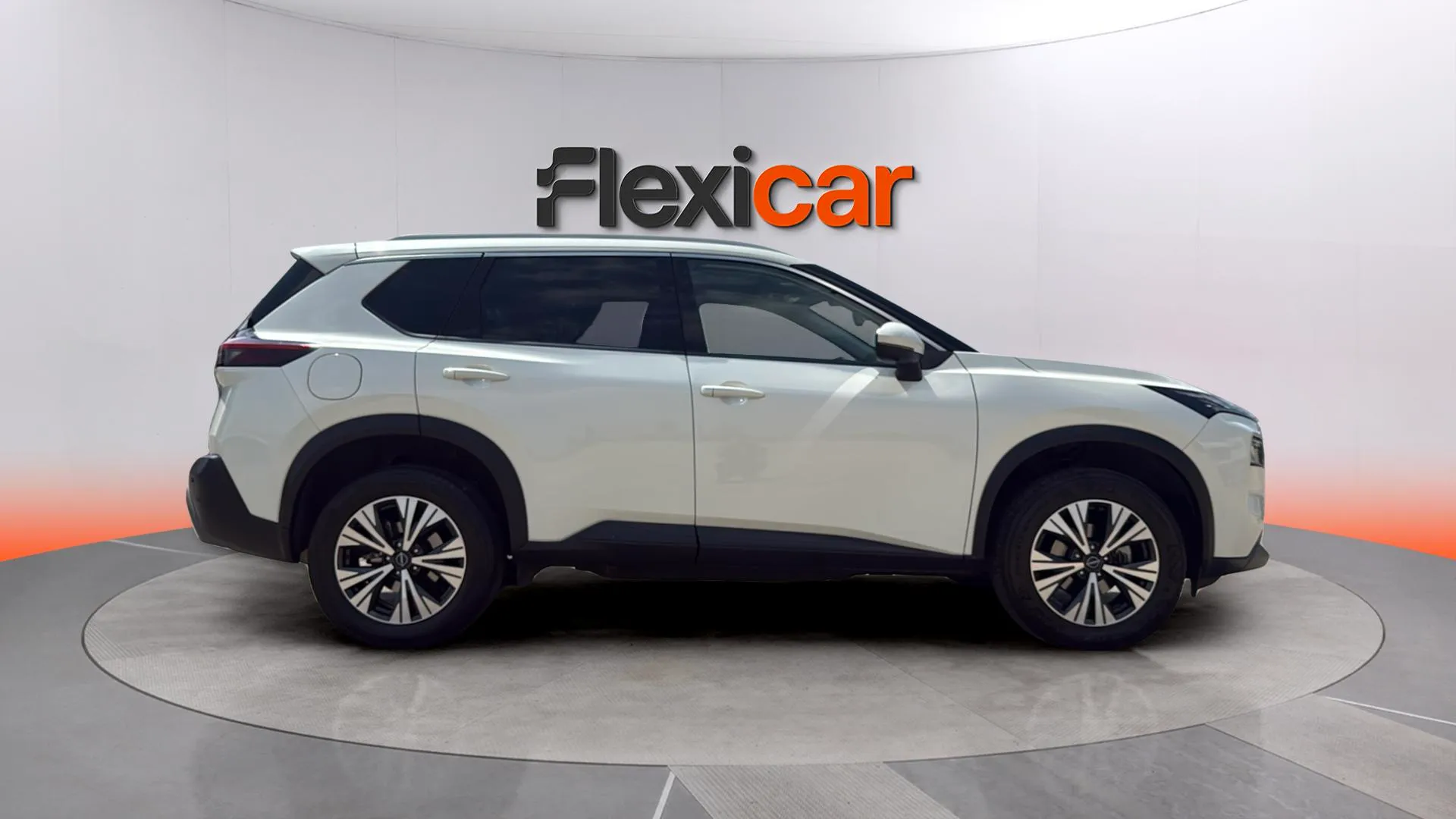 Nissan X-Trail 5 plazas 1.5 e-POWER 4x2 N-Connecta - foto 8