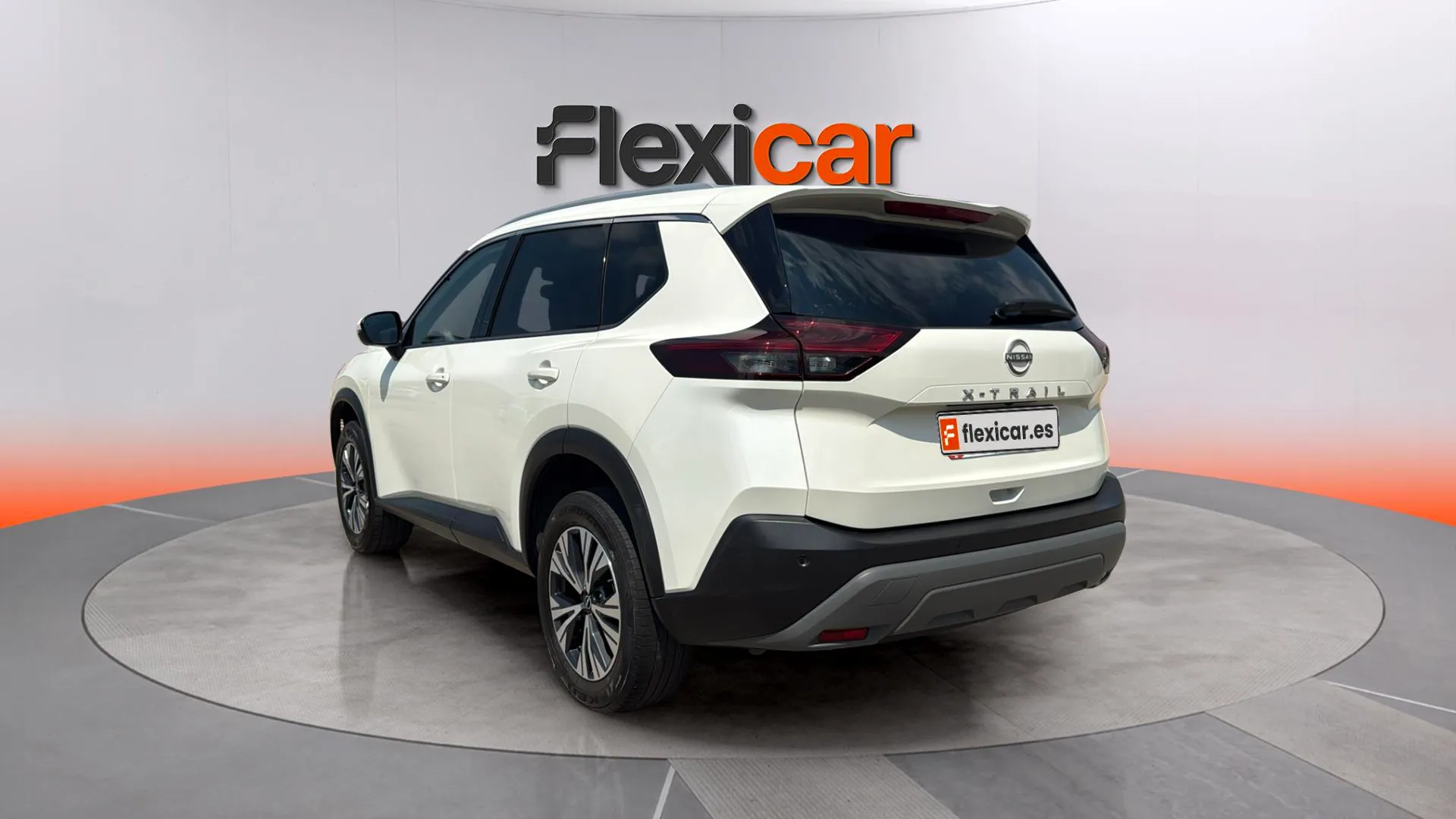 Nissan X-Trail 5 plazas 1.5 e-POWER 4x2 N-Connecta - foto 5