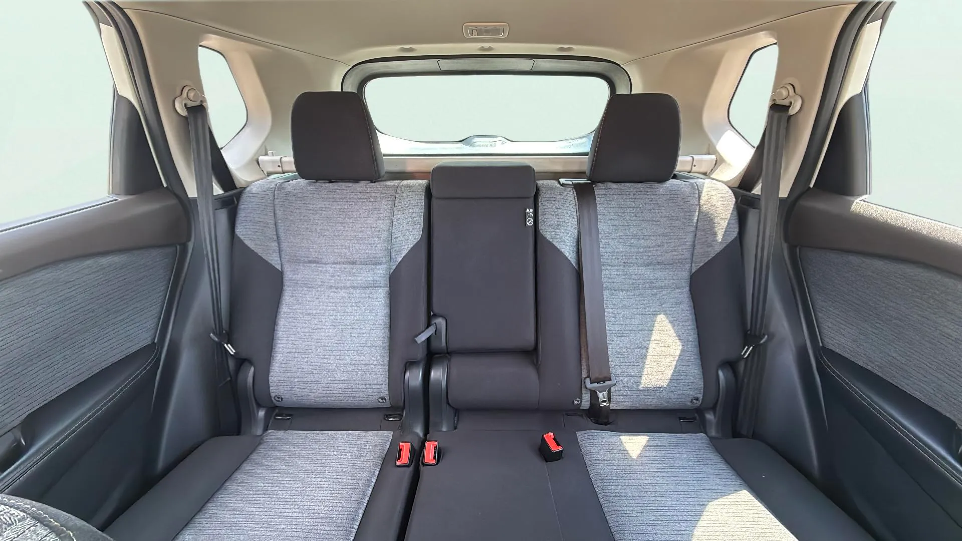 Nissan X-Trail 5 plazas 1.5 e-POWER 4x2 N-Connecta - foto 19