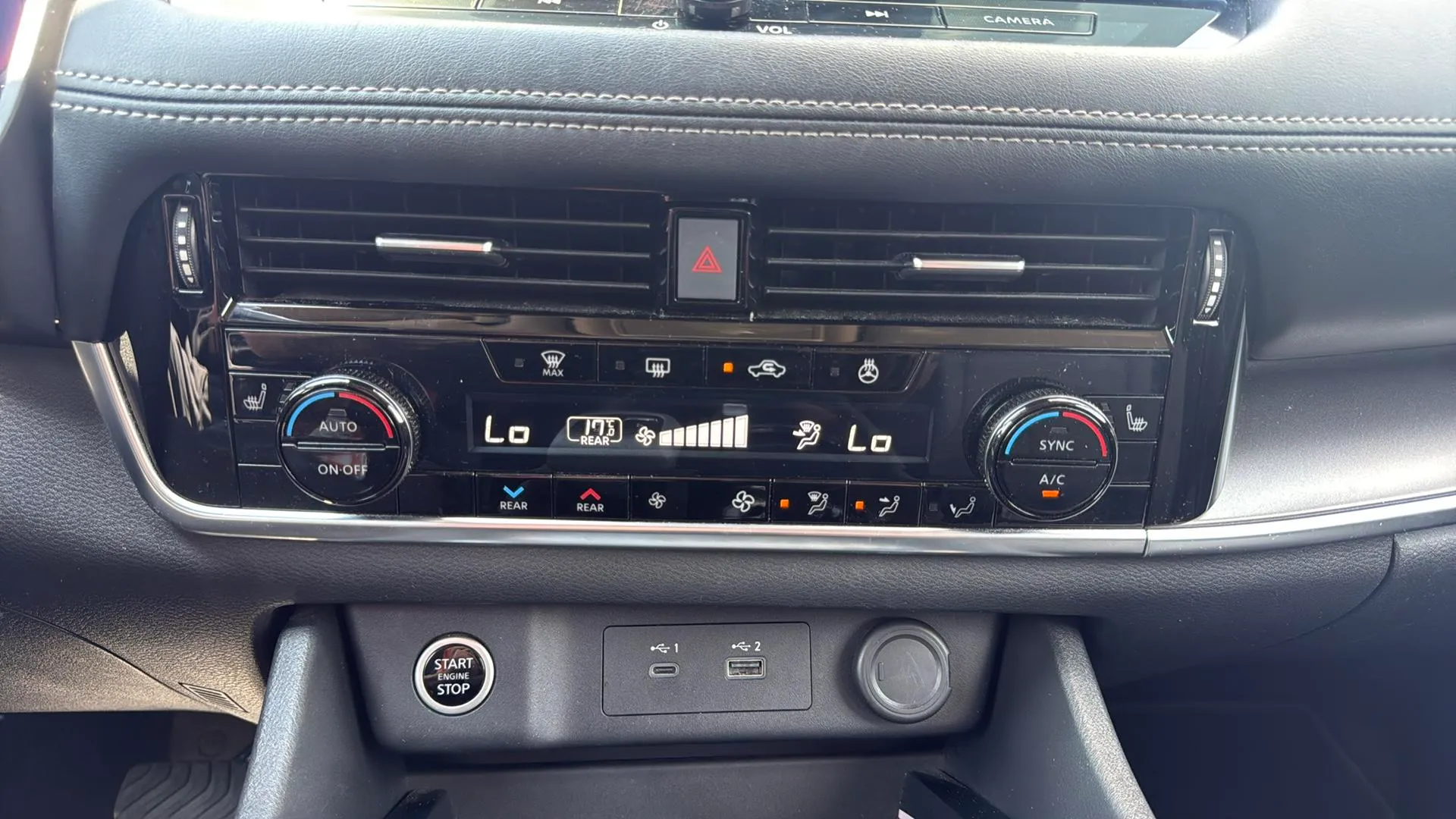 Nissan X-Trail 5 plazas 1.5 e-POWER 4x2 N-Connecta - foto 14