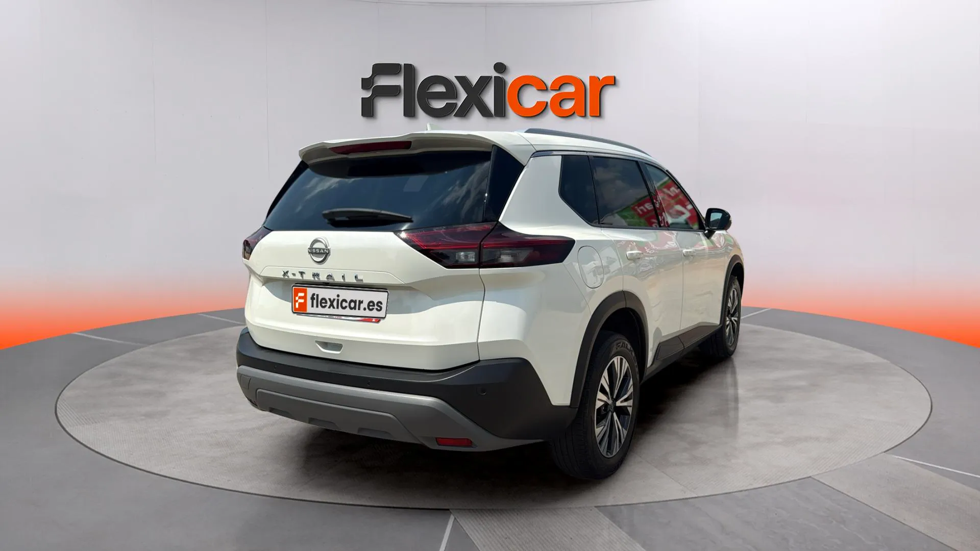 Nissan X-Trail 5 plazas 1.5 e-POWER 4x2 N-Connecta - foto 7