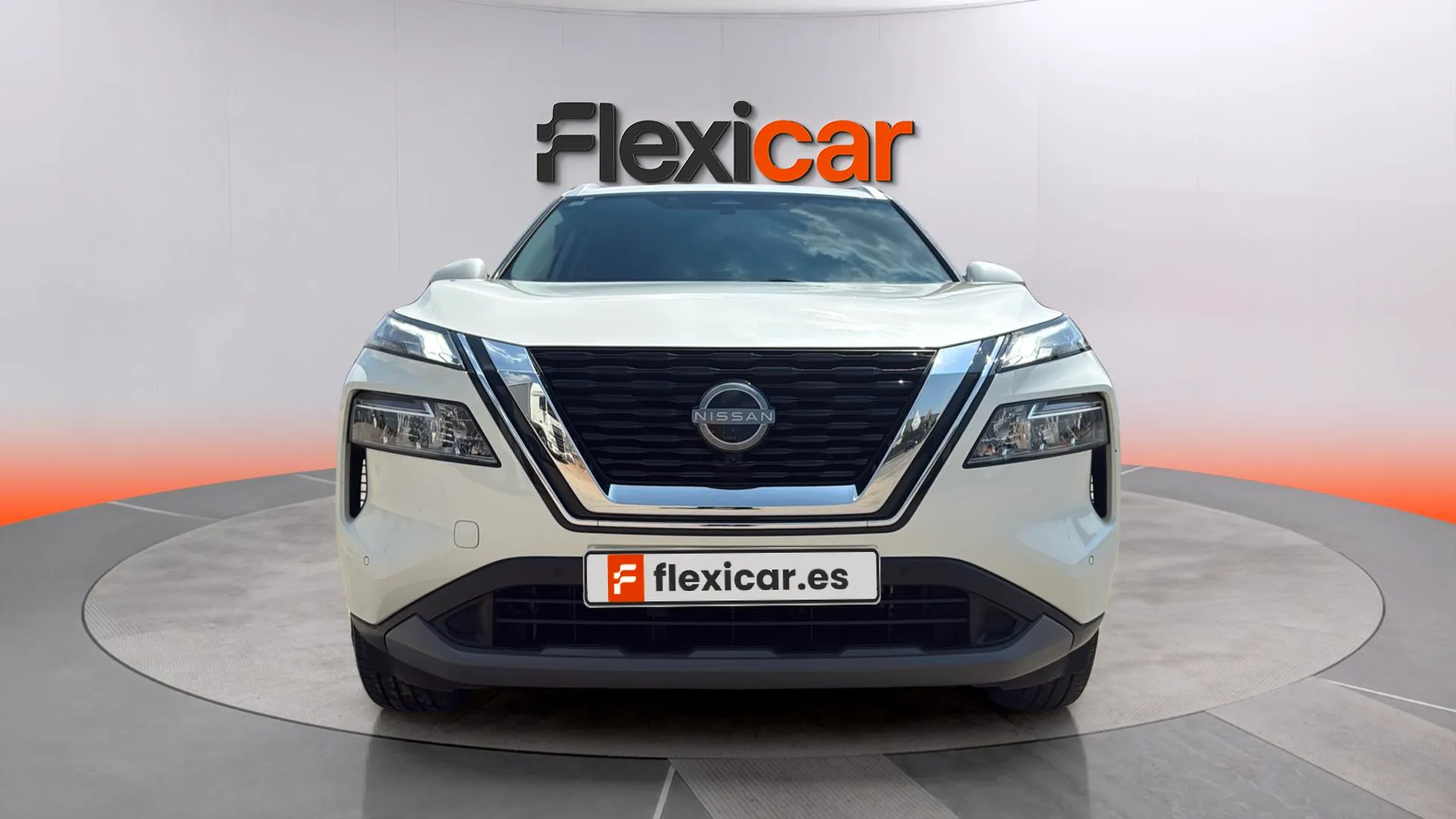 Nissan X-Trail 5 plazas 1.5 e-POWER 4x2 N-Connecta - foto 2