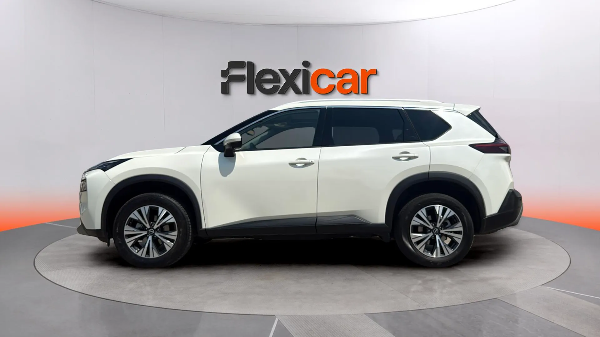 Nissan X-Trail 5 plazas 1.5 e-POWER 4x2 N-Connecta - foto 4