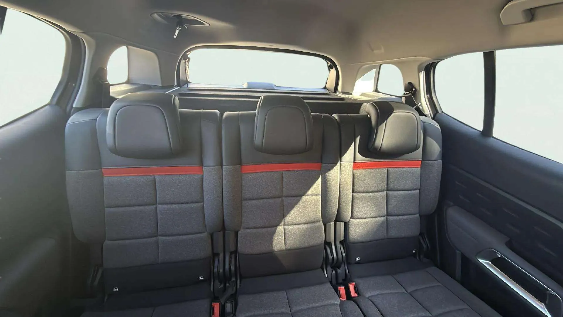 Citroën C5 Aircross PureTech Feel - foto 23