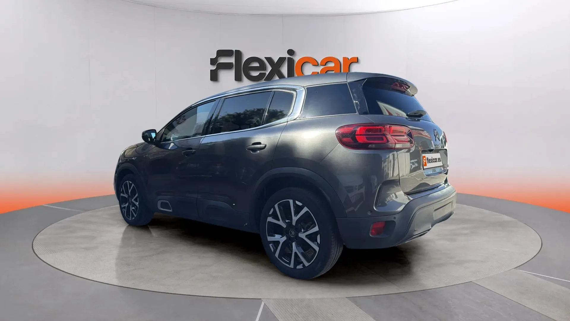 Citroën C5 Aircross PureTech Feel - foto 6