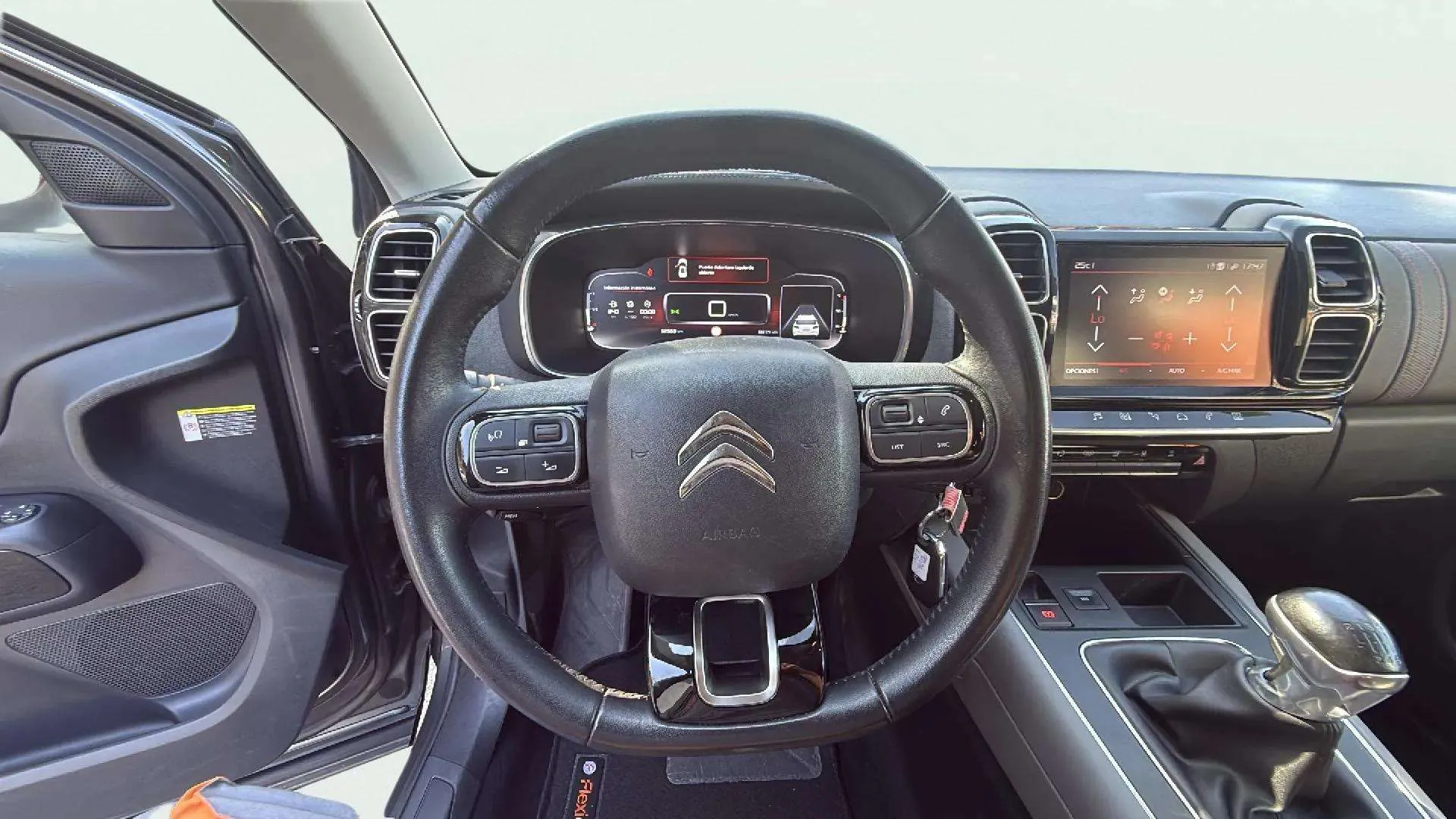 Citroën C5 Aircross PureTech Feel - foto 11