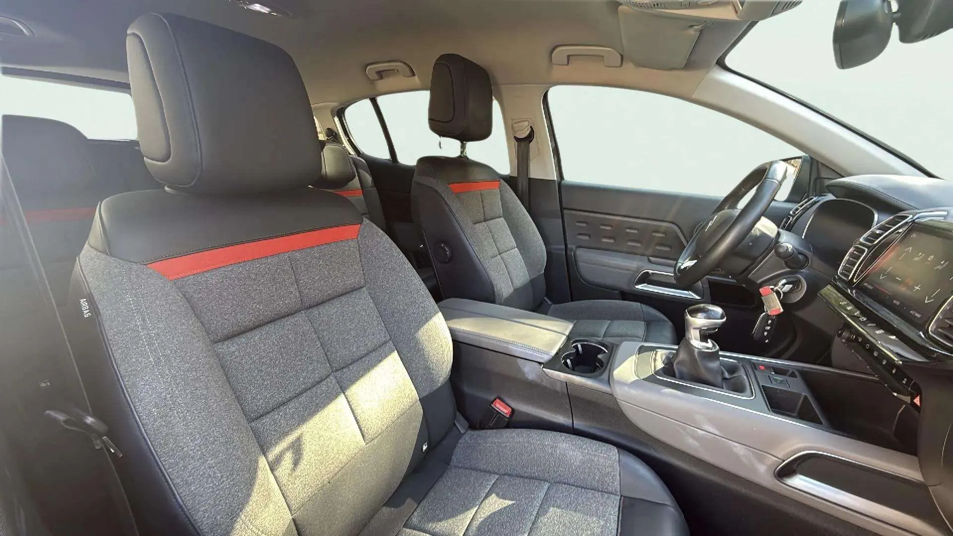 Citroën C5 Aircross PureTech Feel - foto 9