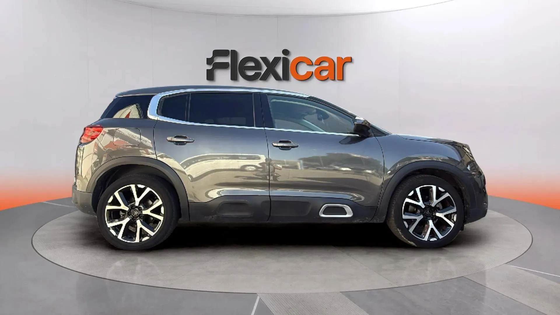 Citroën C5 Aircross PureTech Feel - foto 4