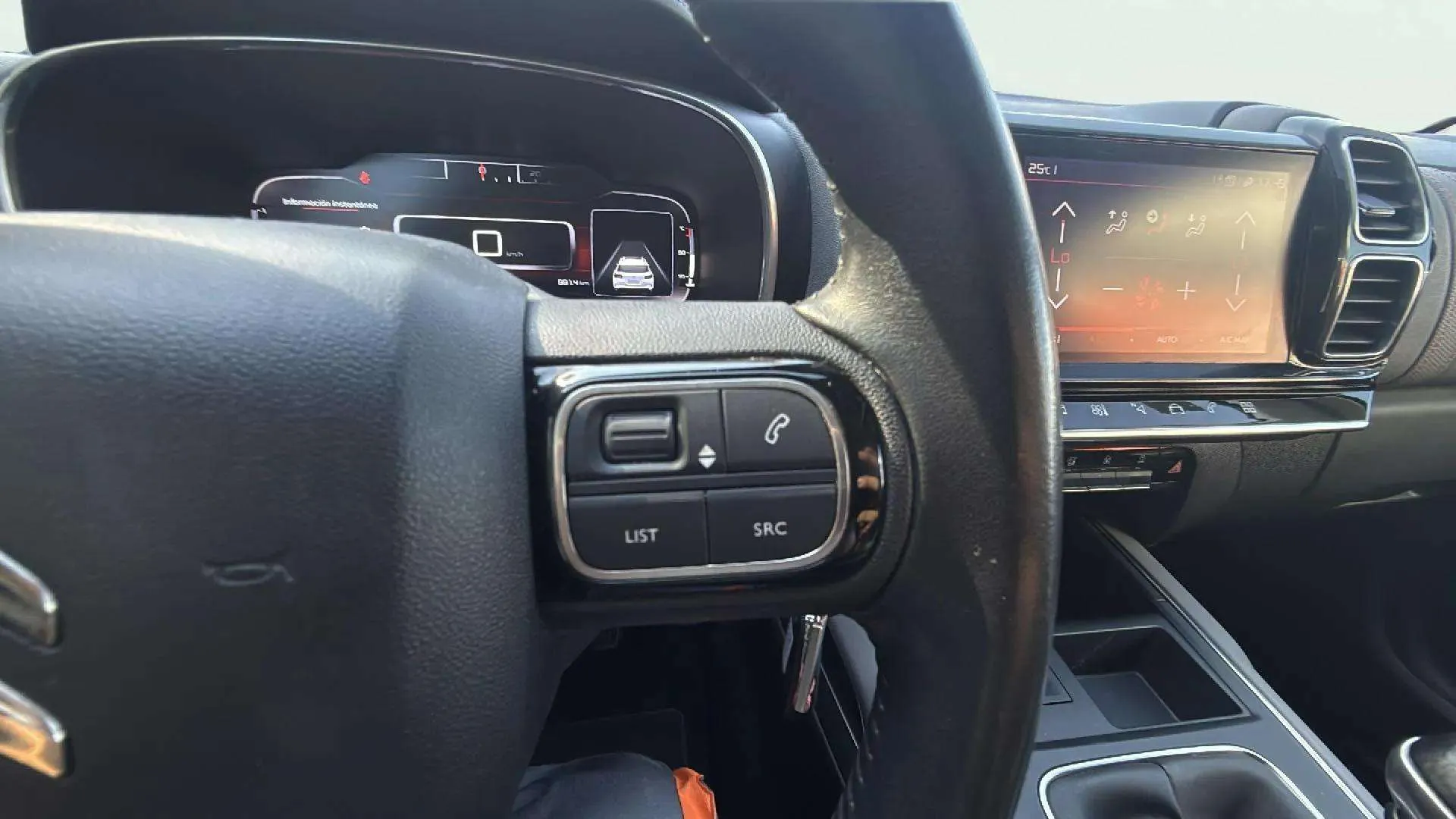 Citroën C5 Aircross PureTech Feel - foto 13