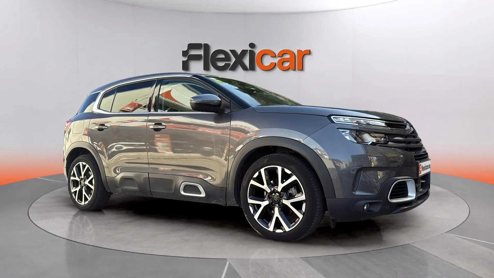 Citroën C5 Aircross PureTech Feel