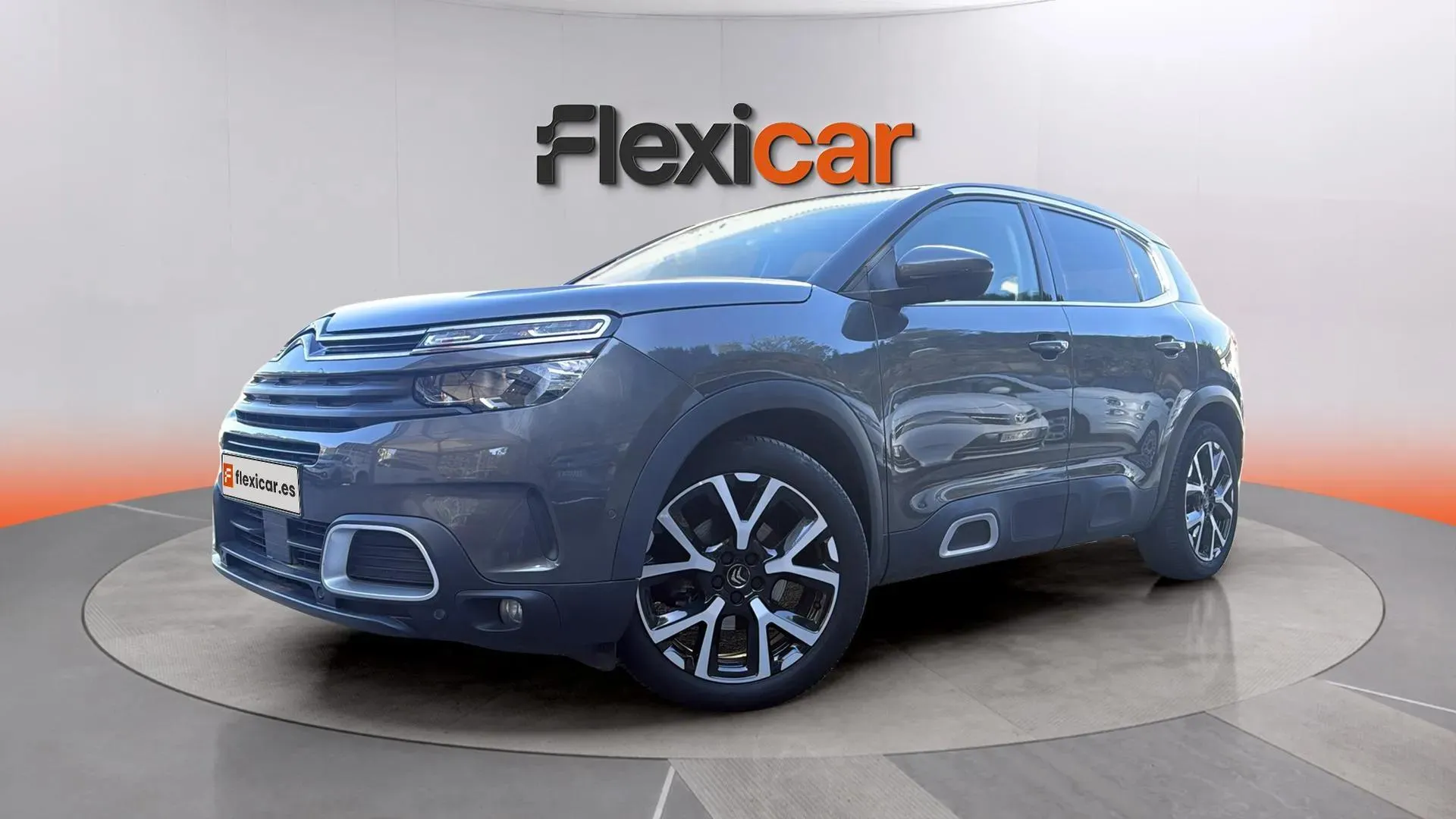 Citroën C5 Aircross PureTech Feel - foto 3