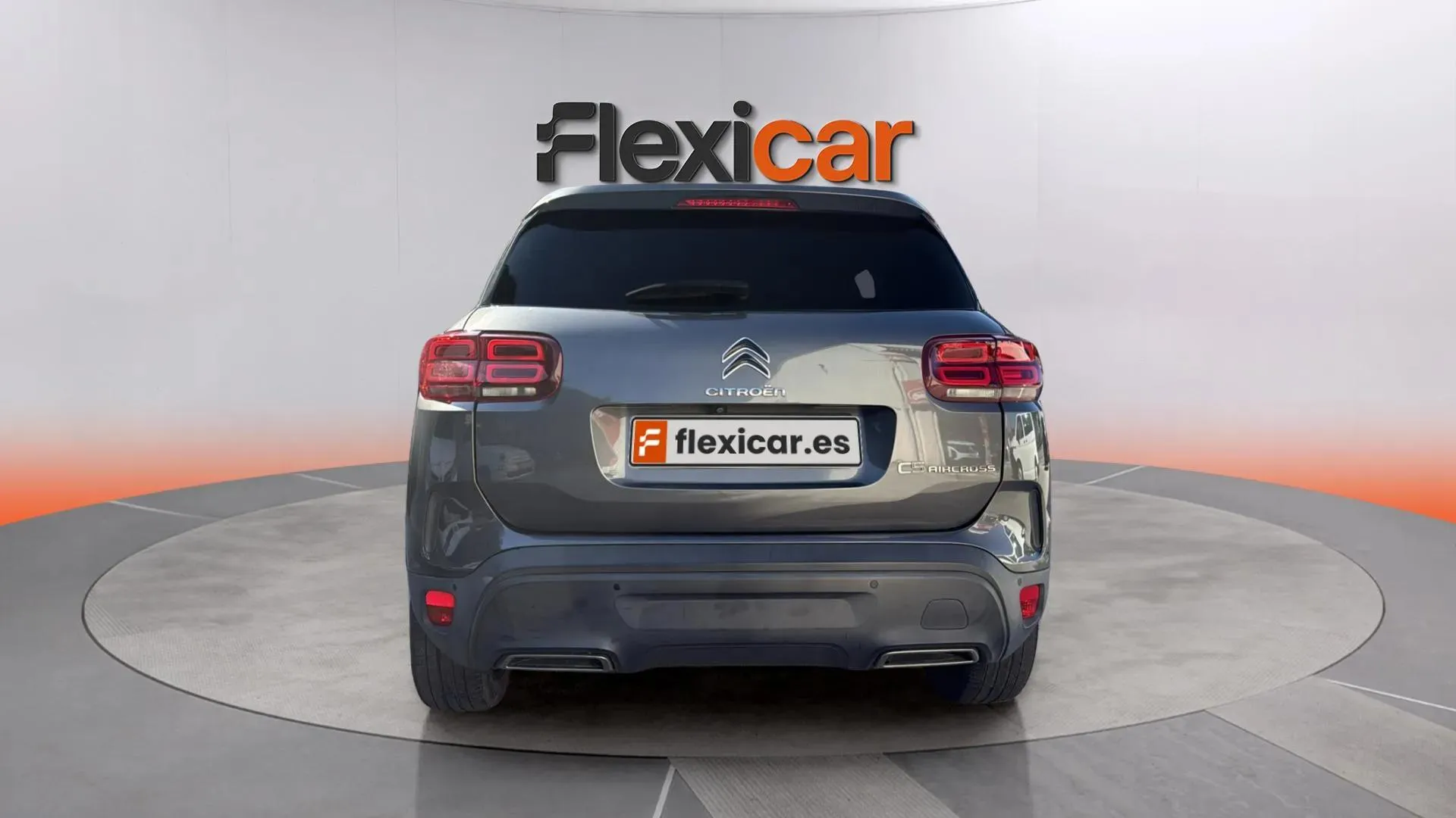 Citroën C5 Aircross PureTech Feel - foto 7