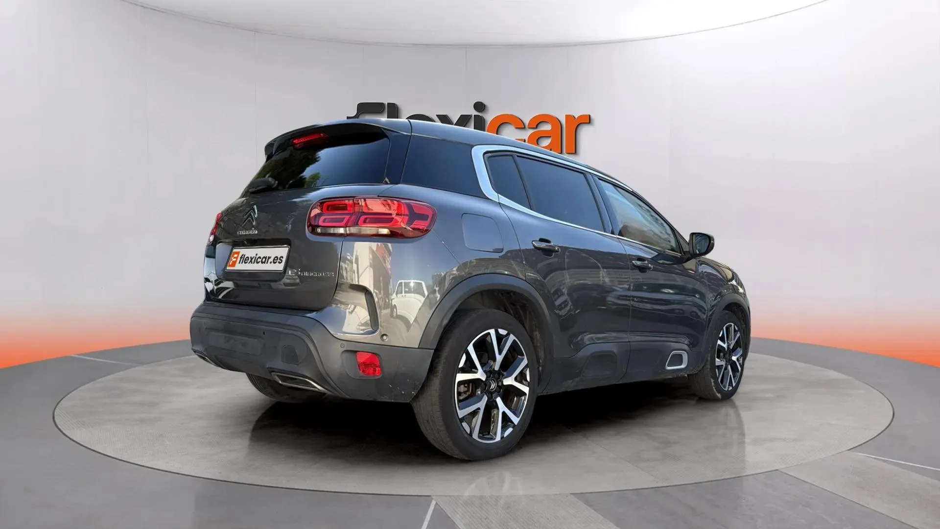 Citroën C5 Aircross PureTech Feel - foto 8