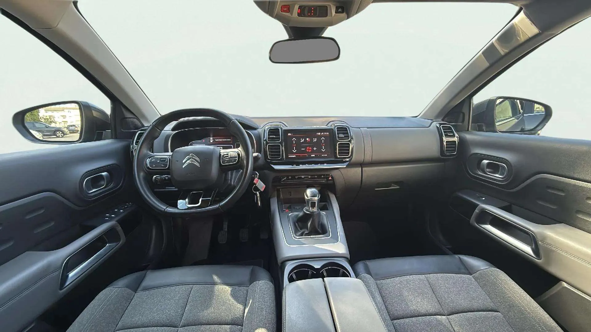 Citroën C5 Aircross PureTech Feel - foto 10
