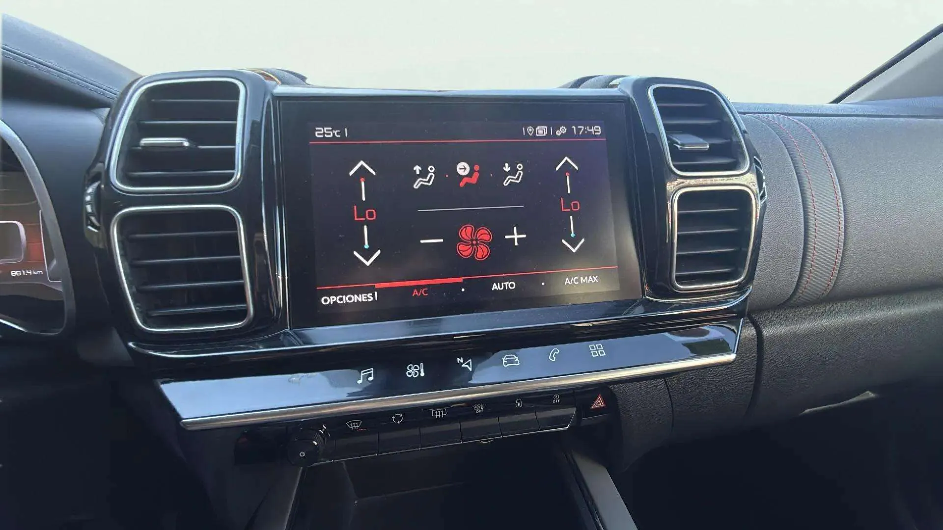 Citroën C5 Aircross PureTech Feel - foto 14