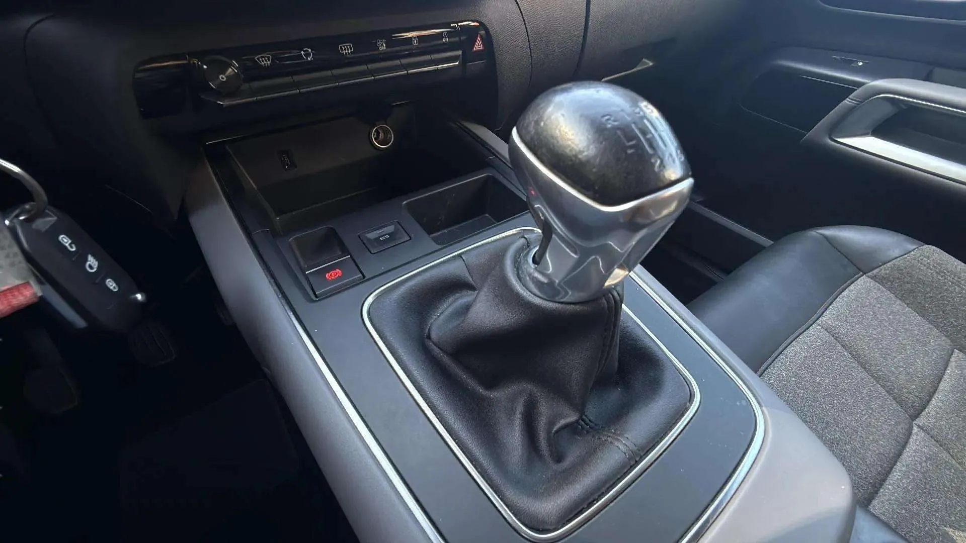 Citroën C5 Aircross PureTech Feel - foto 17