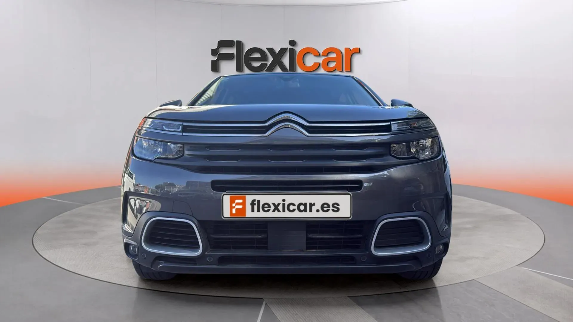 Citroën C5 Aircross PureTech Feel - foto 2