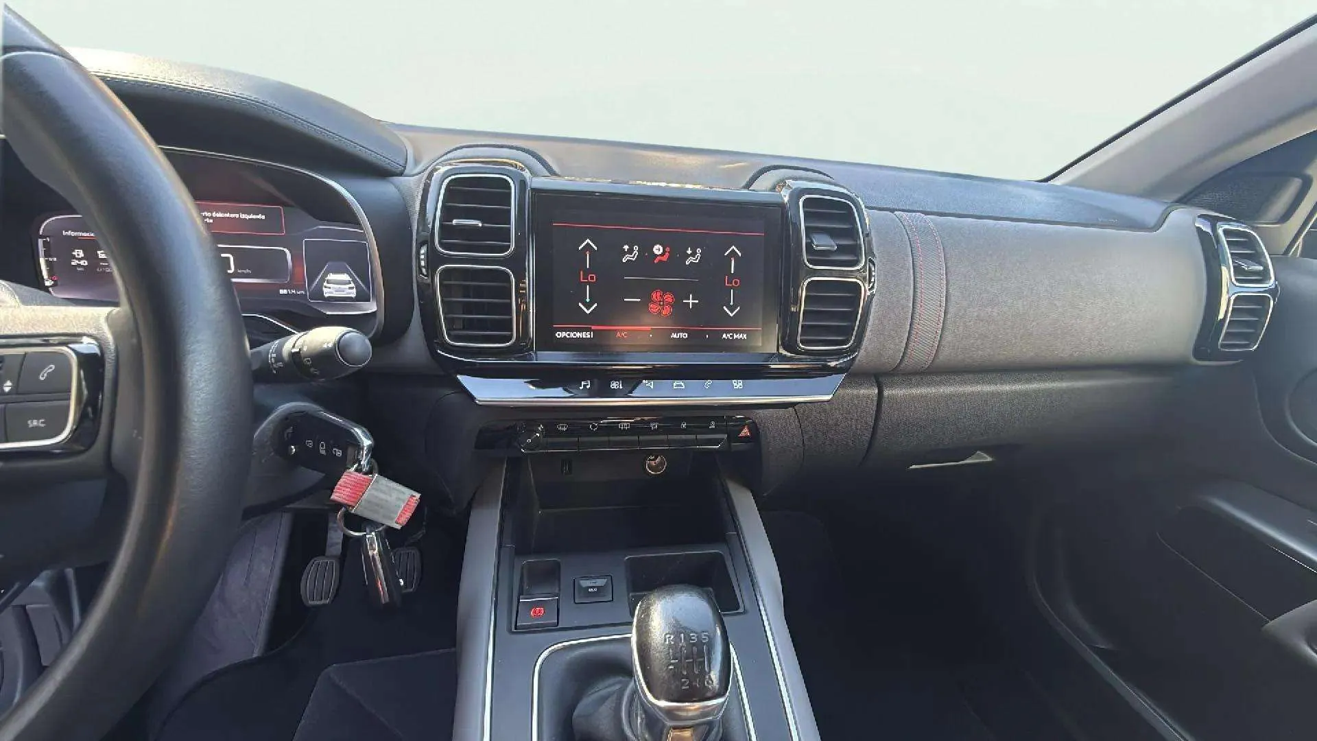 Citroën C5 Aircross PureTech Feel - foto 16