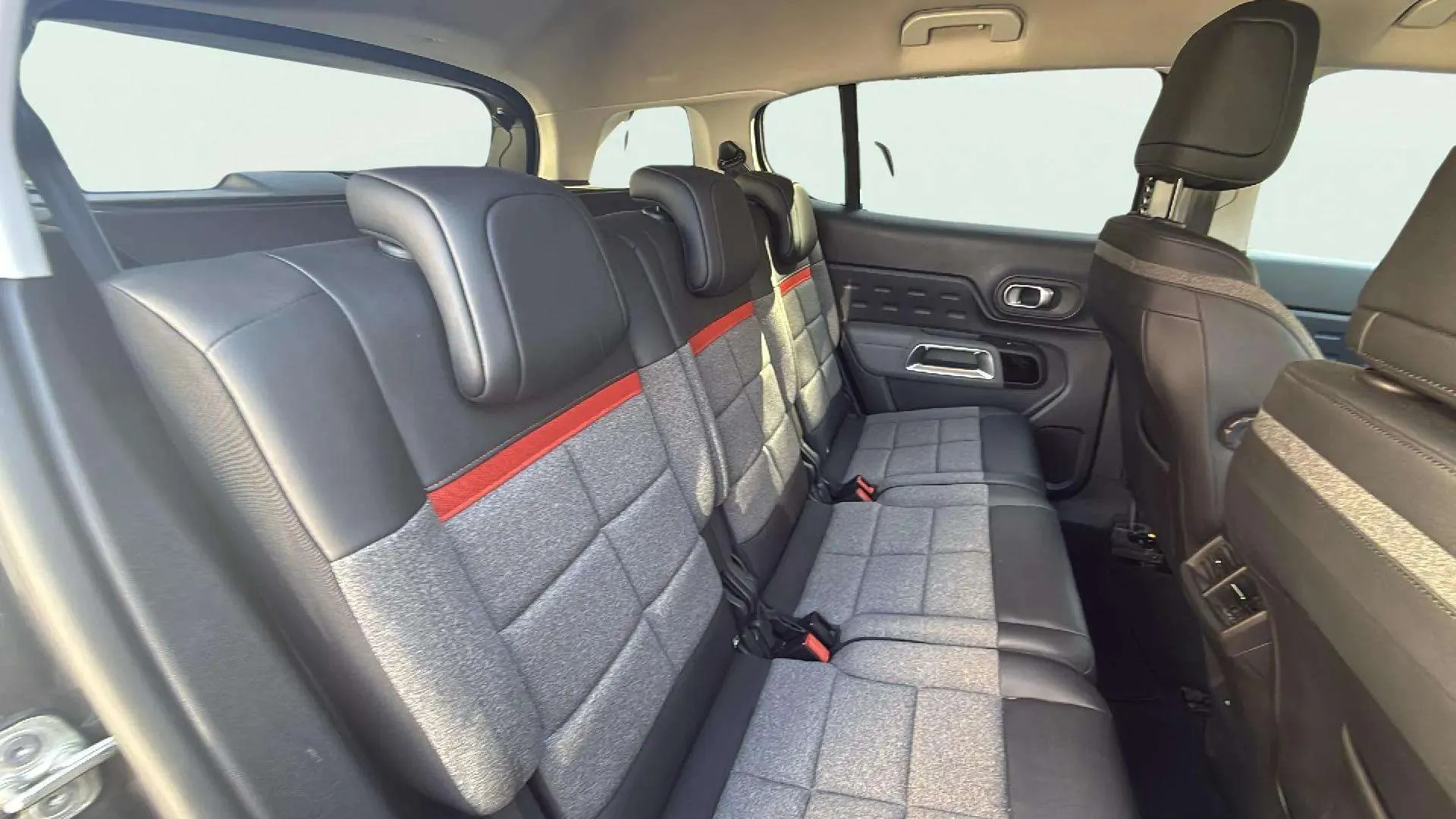 Citroën C5 Aircross PureTech Feel - foto 22