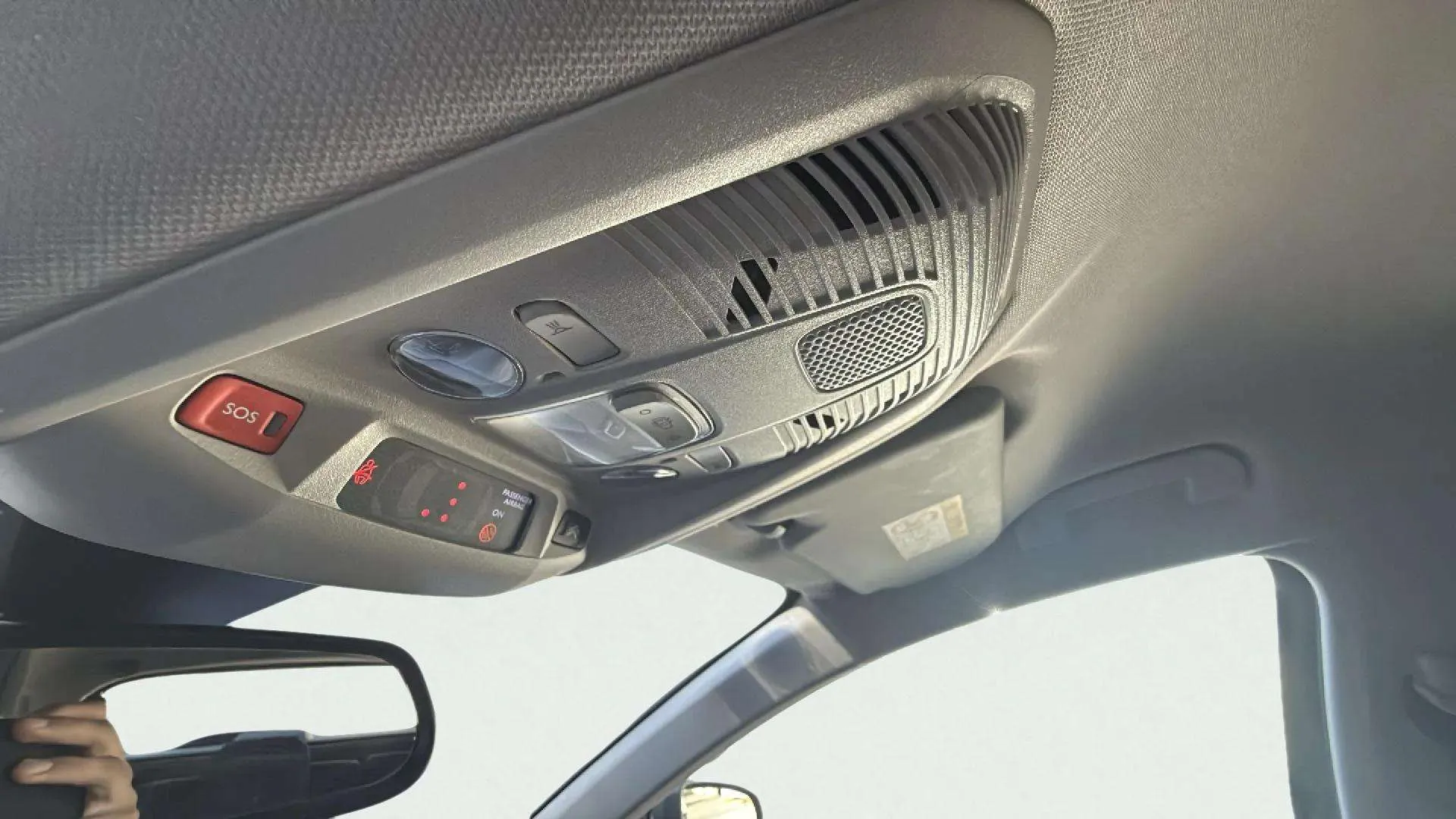 Citroën C5 Aircross PureTech Feel - foto 21