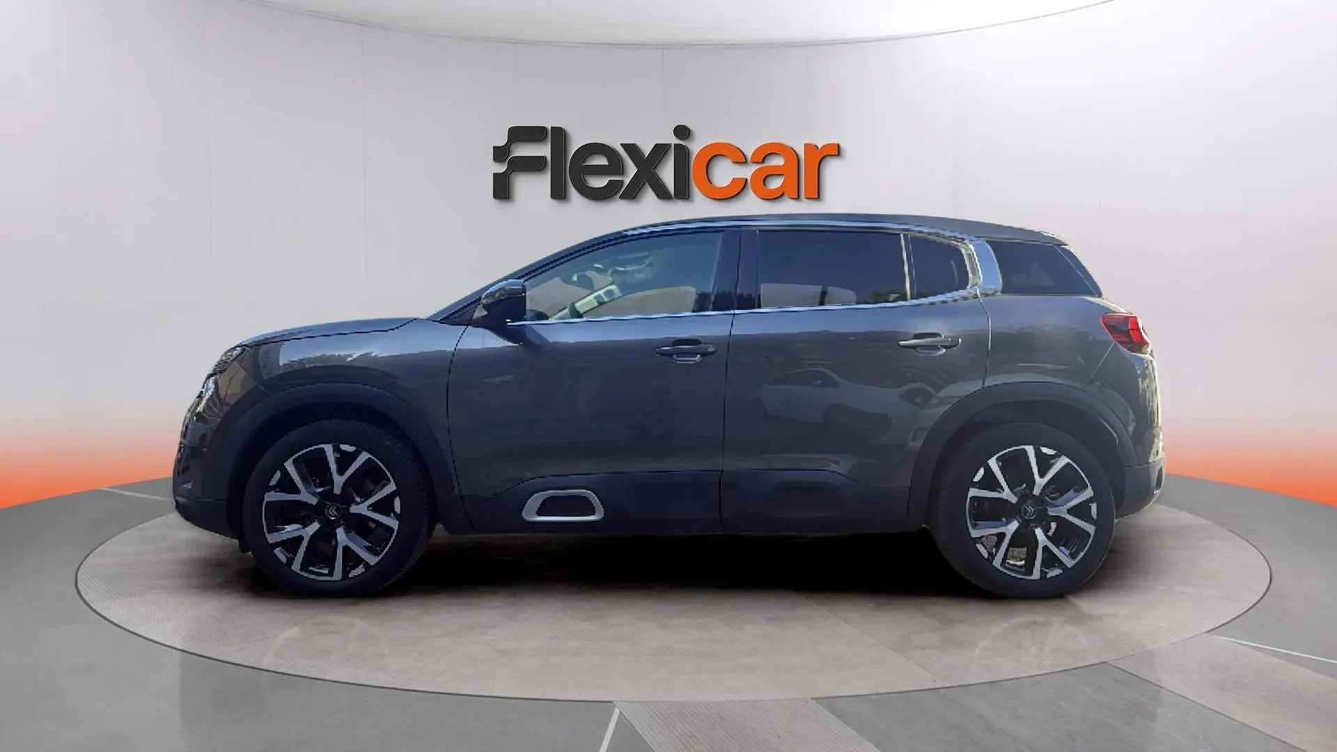 Citroën C5 Aircross PureTech Feel - foto 5