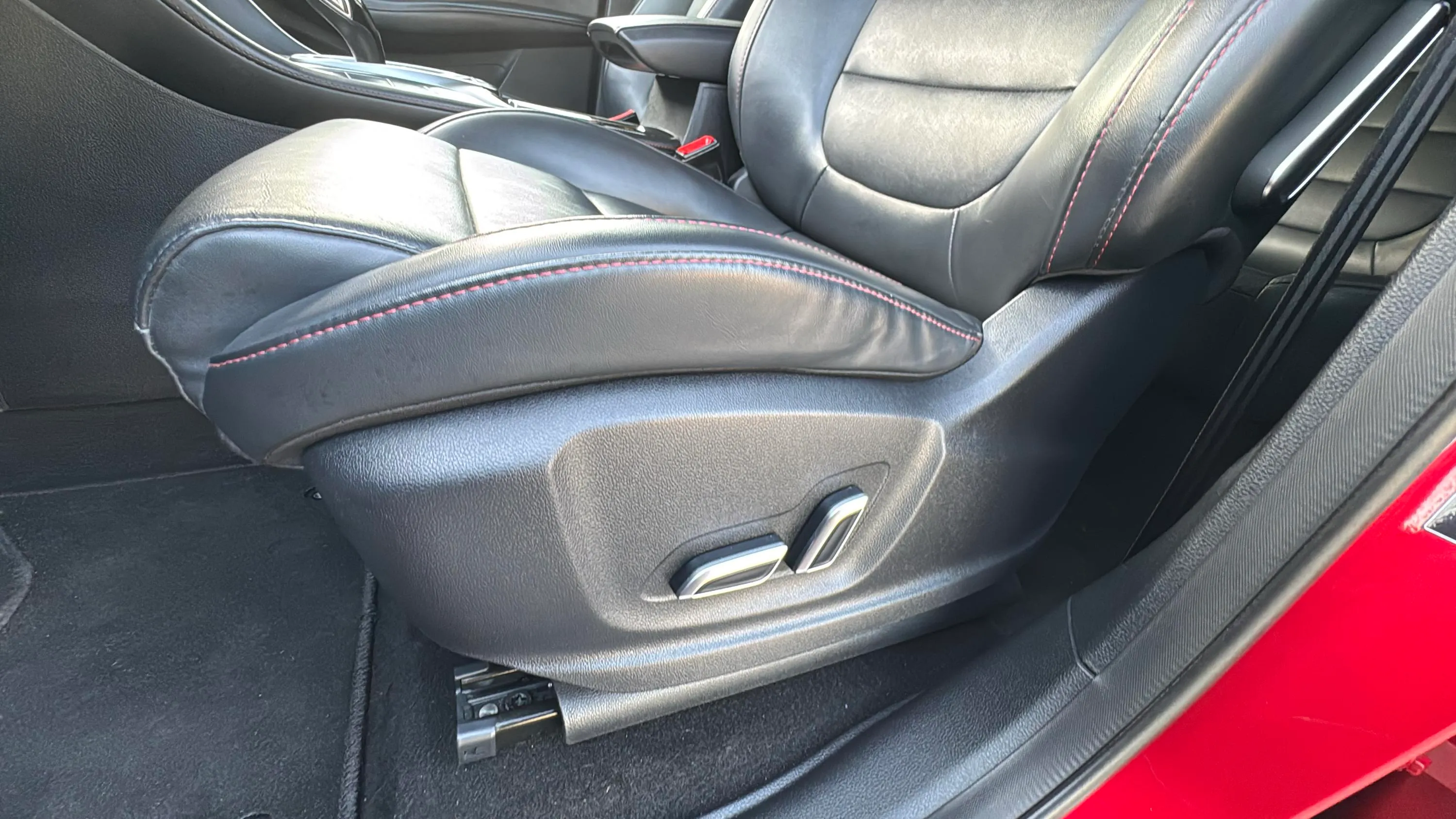 MG HS 1.5T-GDI PHEV Luxury - foto 24