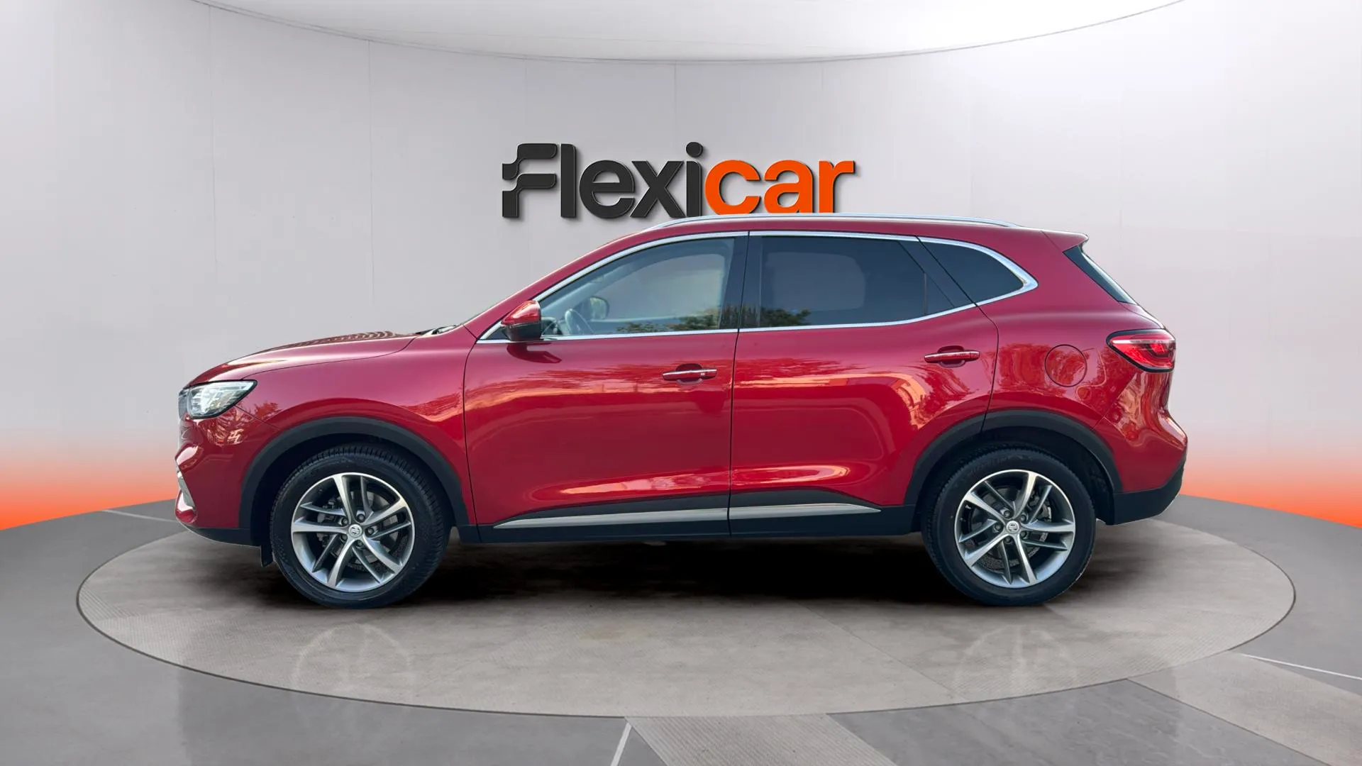 MG HS 1.5T-GDI PHEV Luxury - foto 4