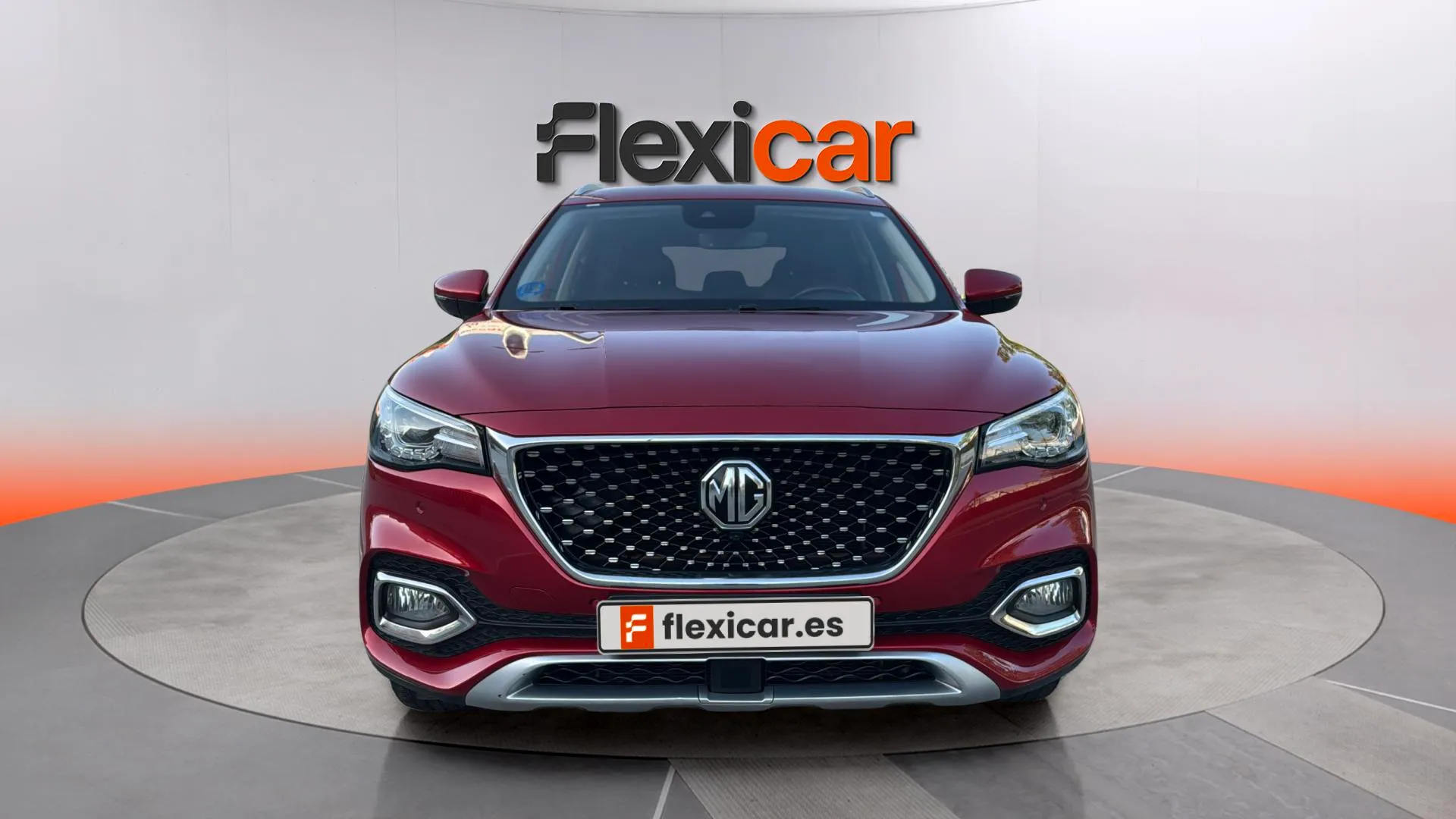 MG HS 1.5T-GDI PHEV Luxury - foto 2