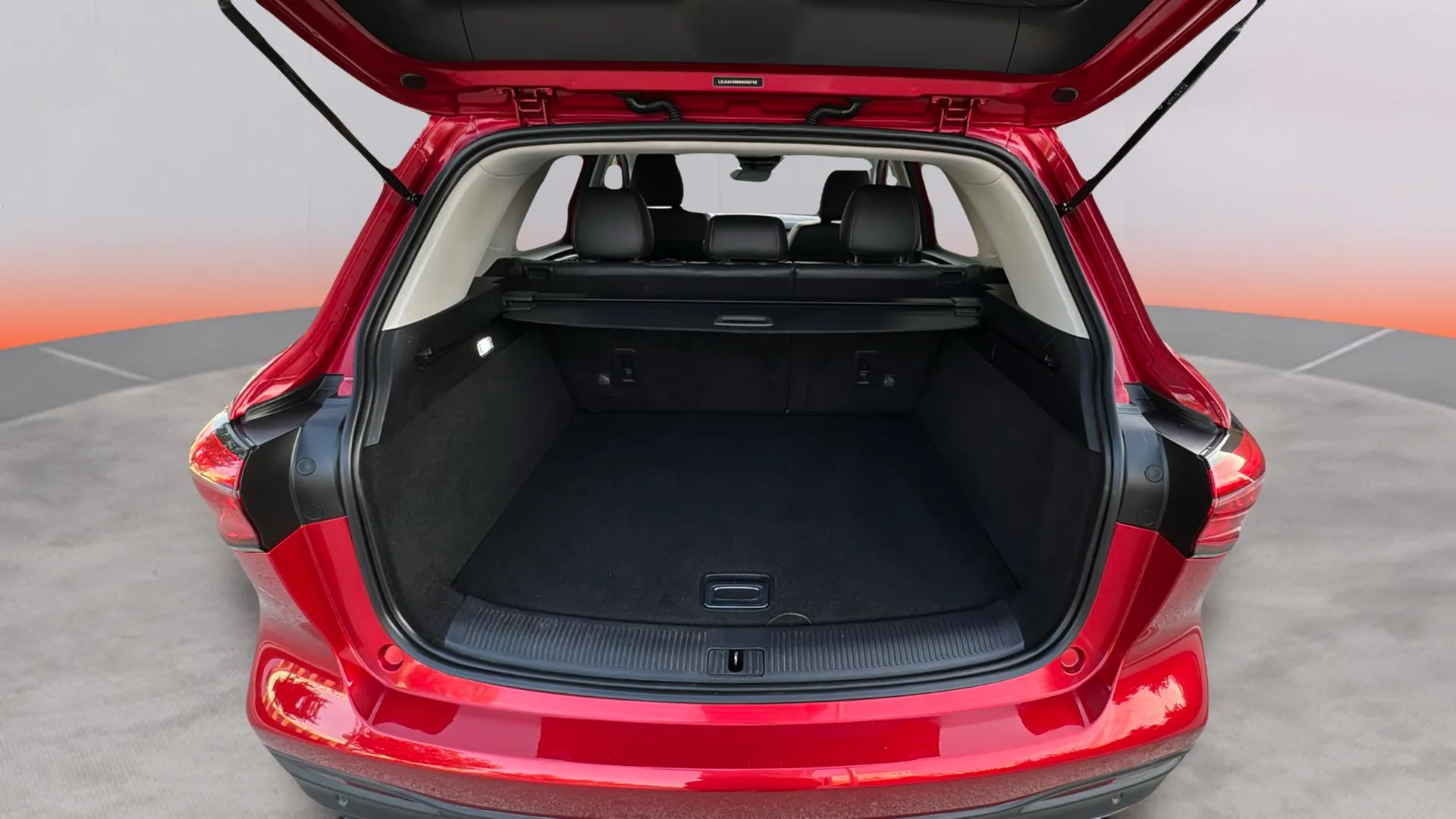 MG HS 1.5T-GDI PHEV Luxury - foto 26