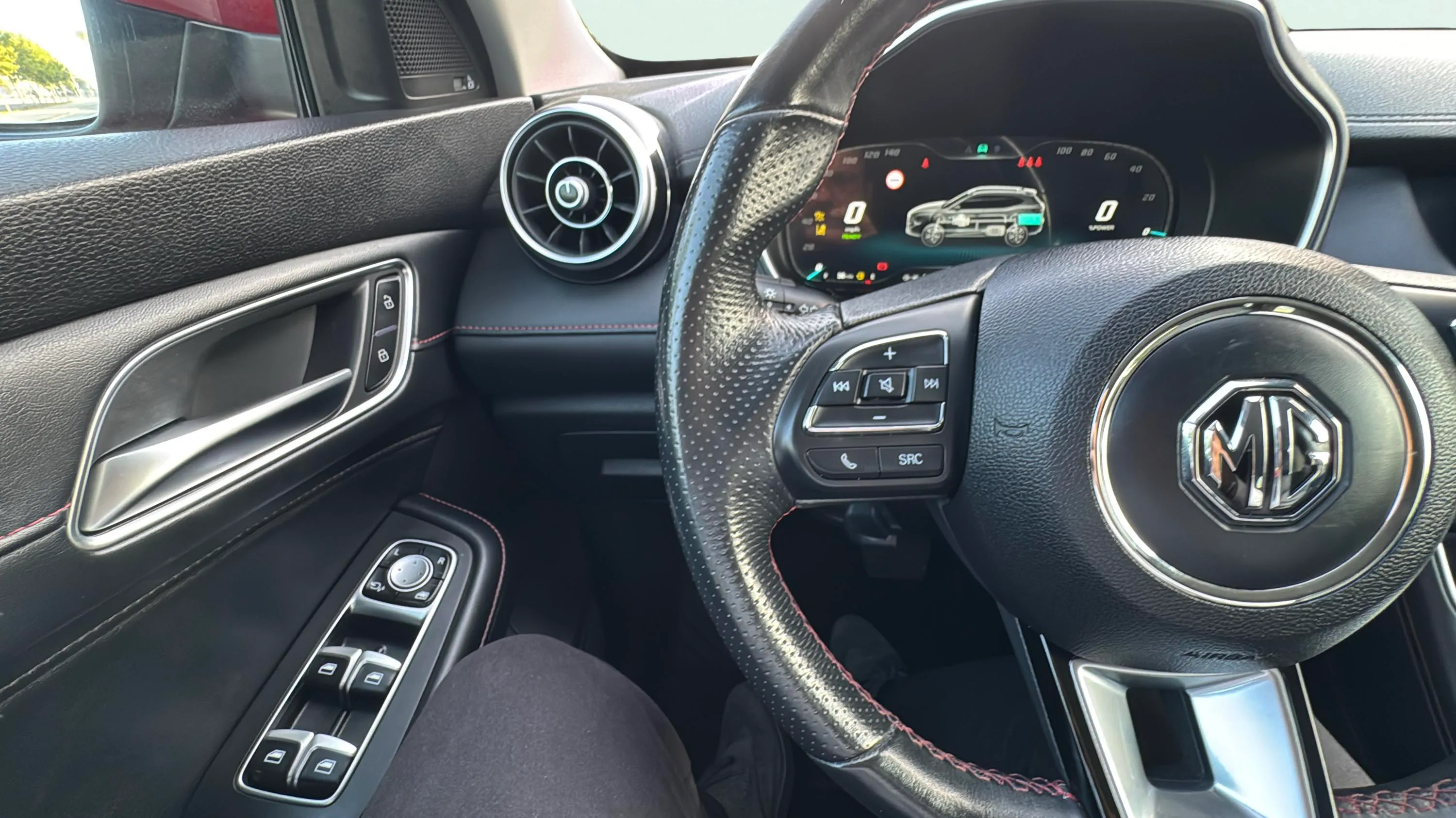 MG HS 1.5T-GDI PHEV Luxury - foto 18