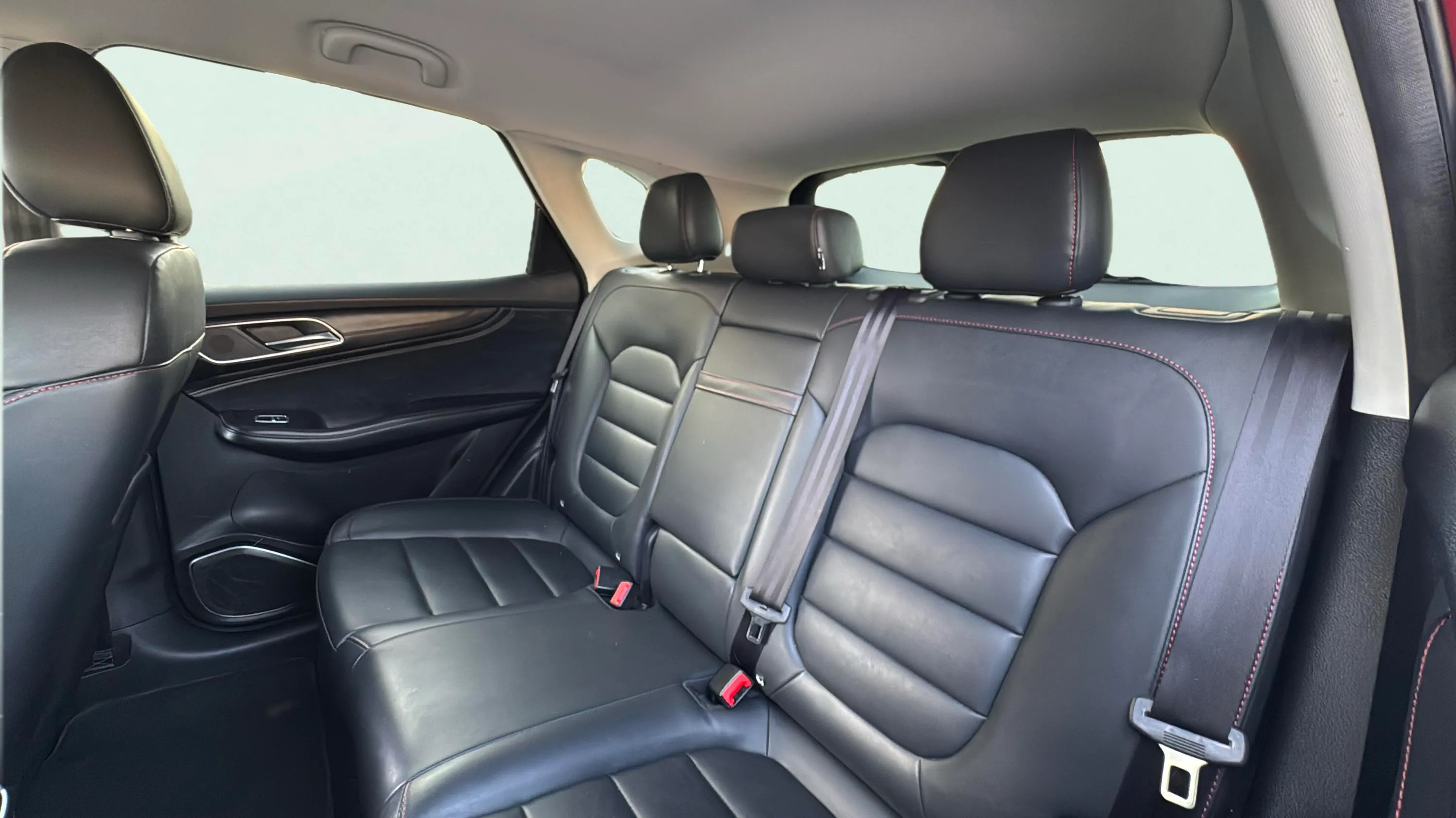MG HS 1.5T-GDI PHEV Luxury - foto 13