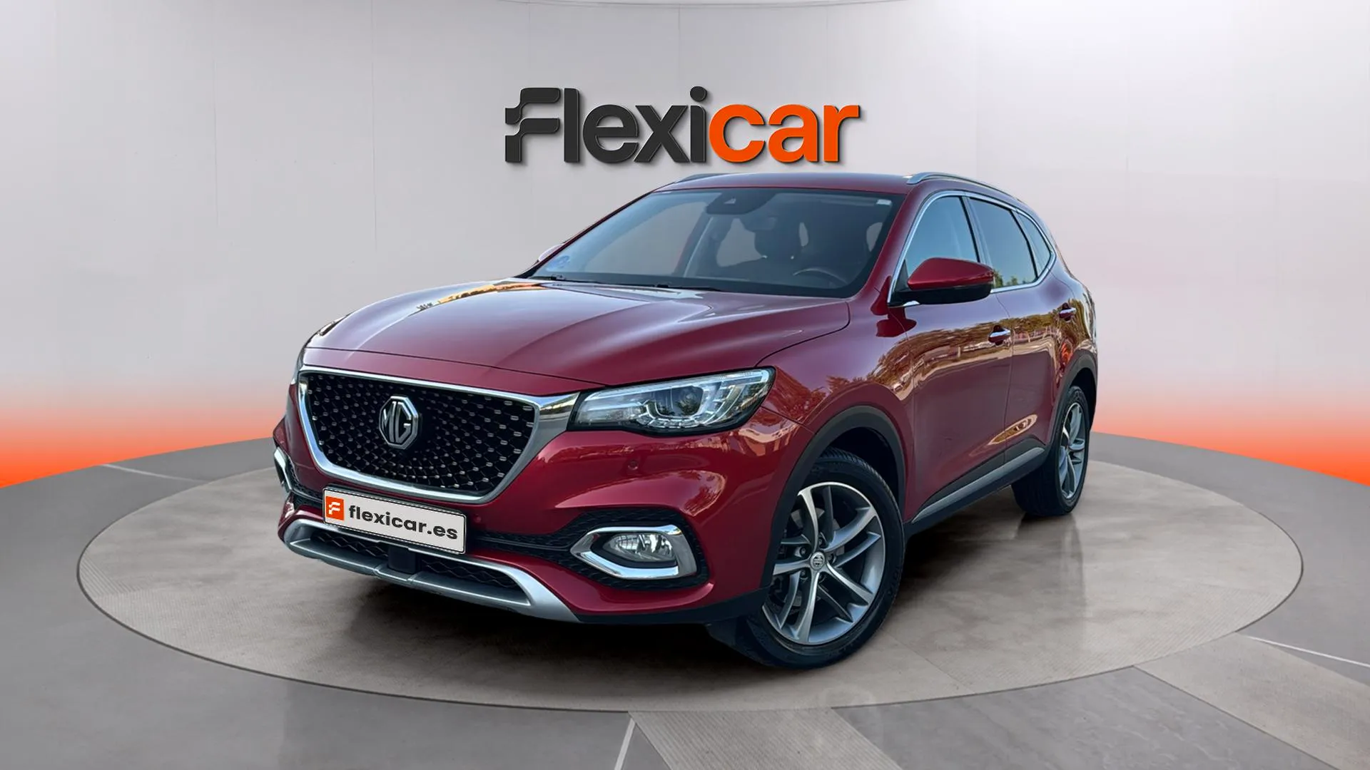 MG HS 1.5T-GDI PHEV Luxury - foto 3