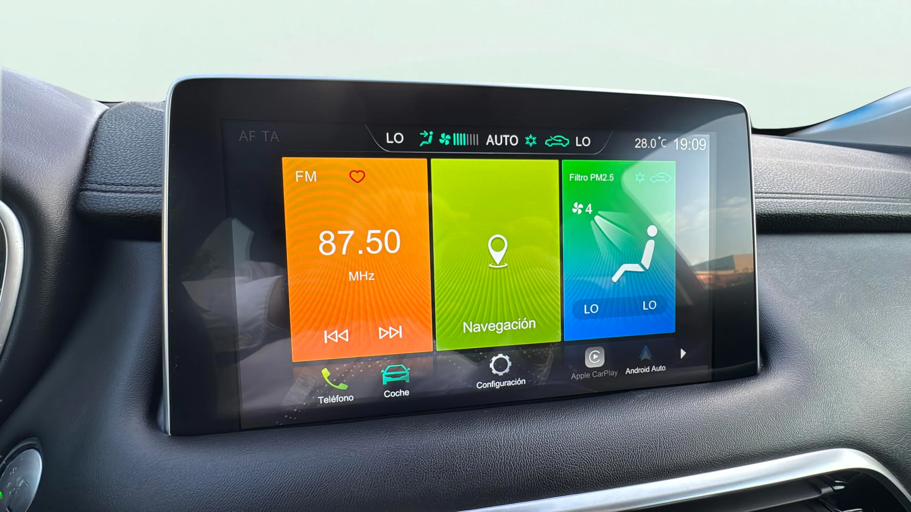 MG HS 1.5T-GDI PHEV Luxury - foto 25
