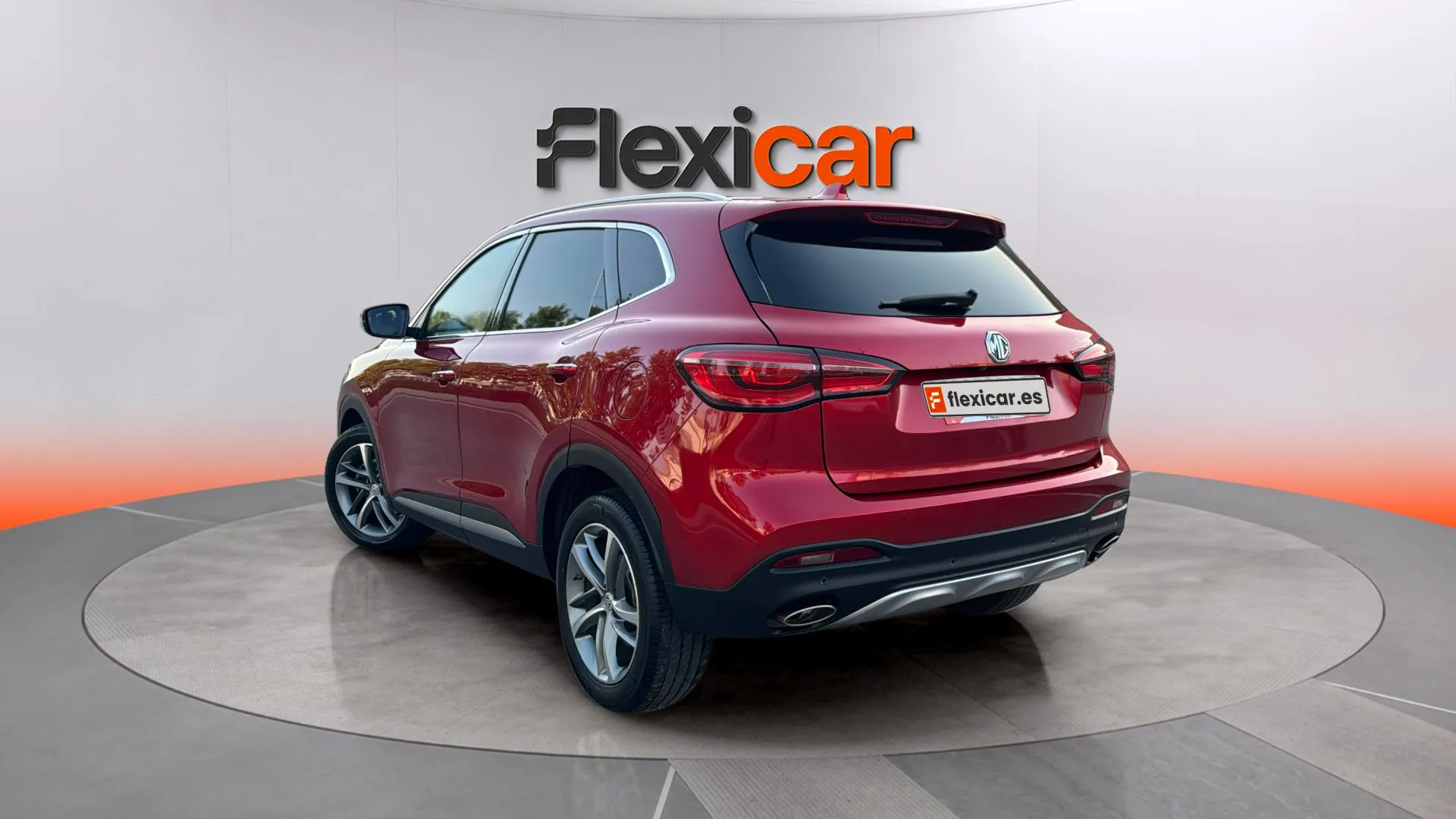 MG HS 1.5T-GDI PHEV Luxury - foto 5