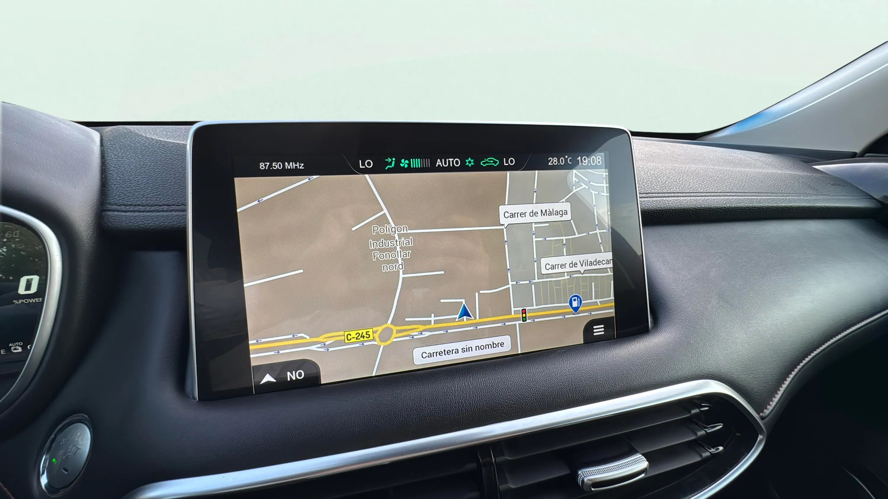 MG HS 1.5T-GDI PHEV Luxury - foto 23