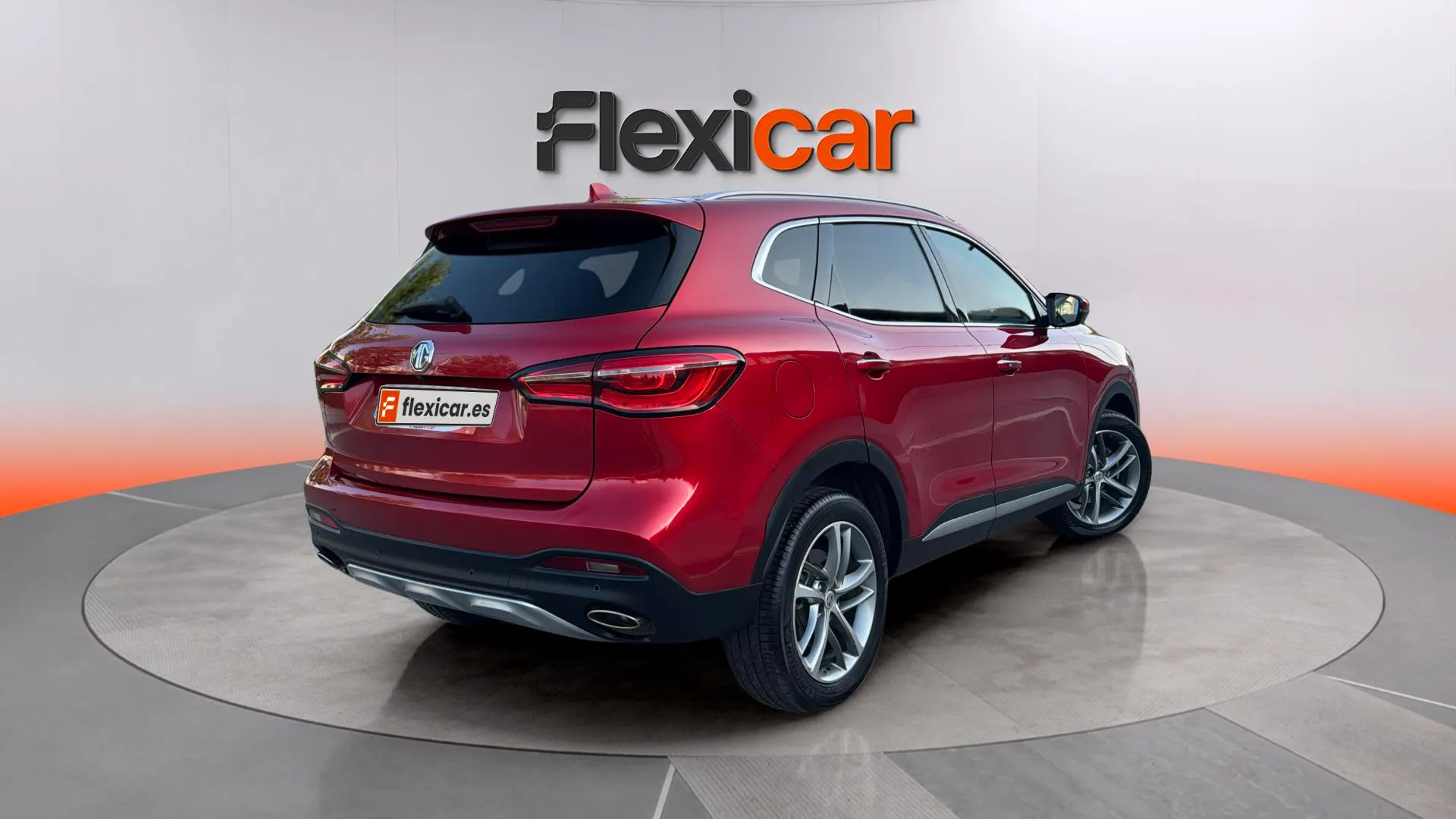 MG HS 1.5T-GDI PHEV Luxury - foto 7