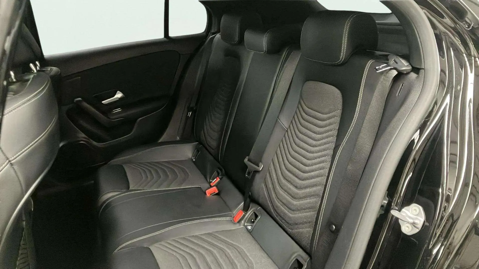 Mercedes-Benz Clase A A 200 - foto 10
