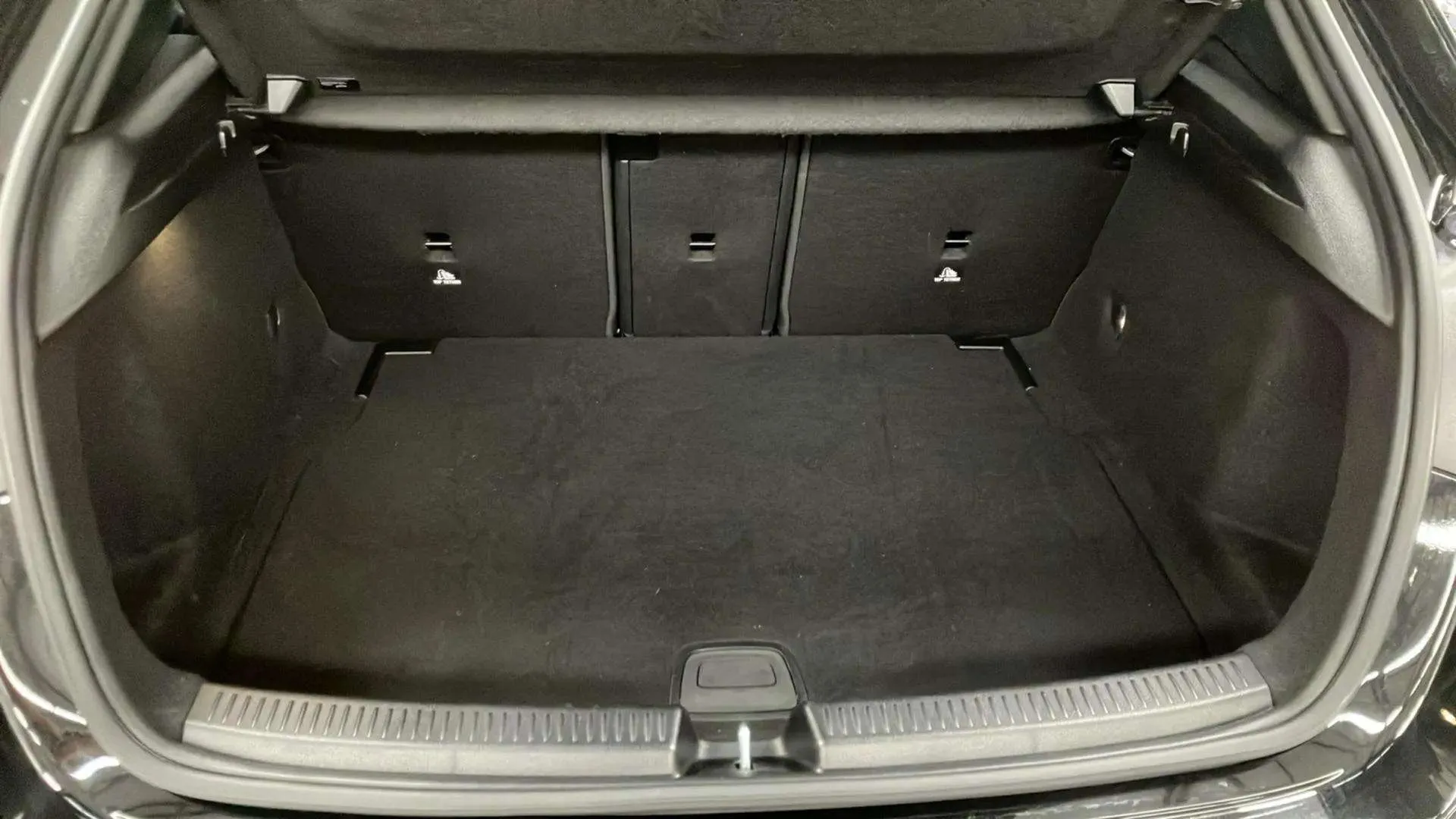 Mercedes-Benz Clase A A 200 - foto 13
