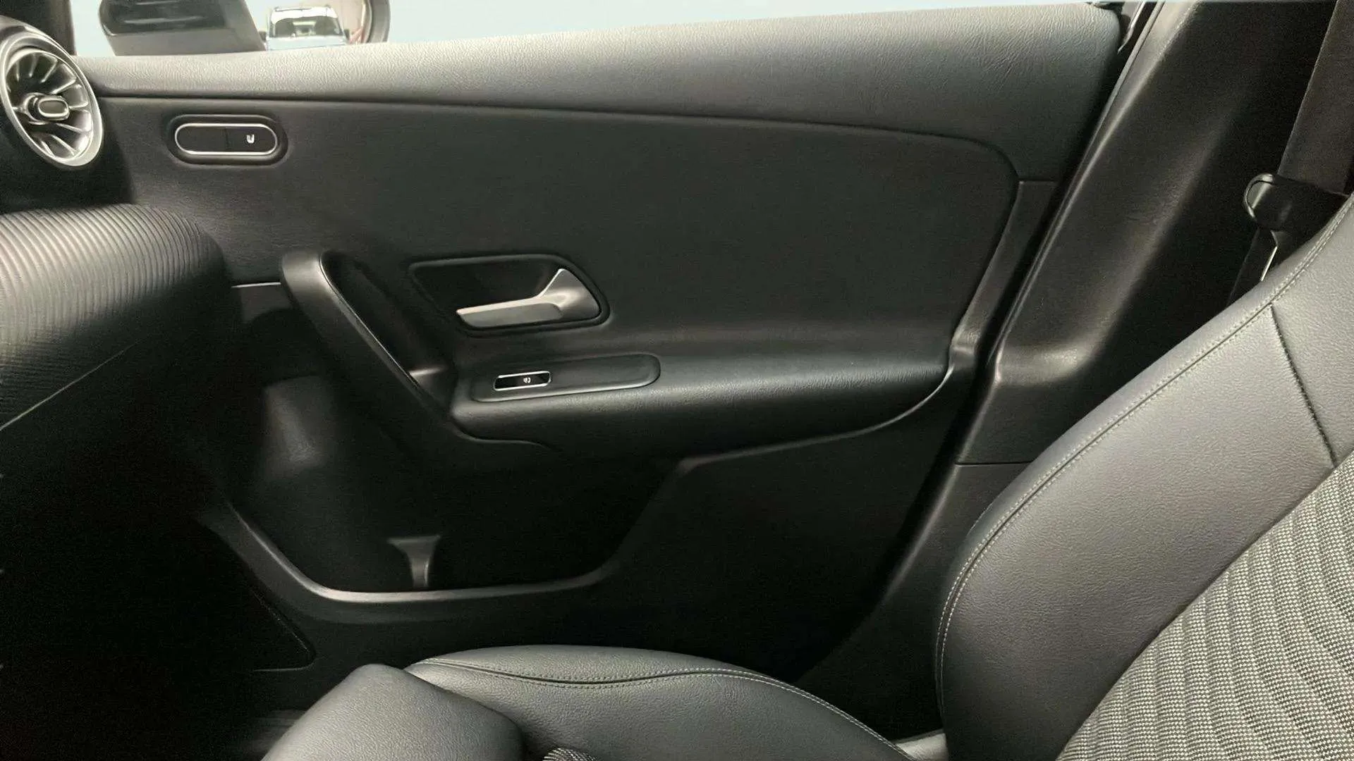 Mercedes-Benz Clase A A 200 - foto 15