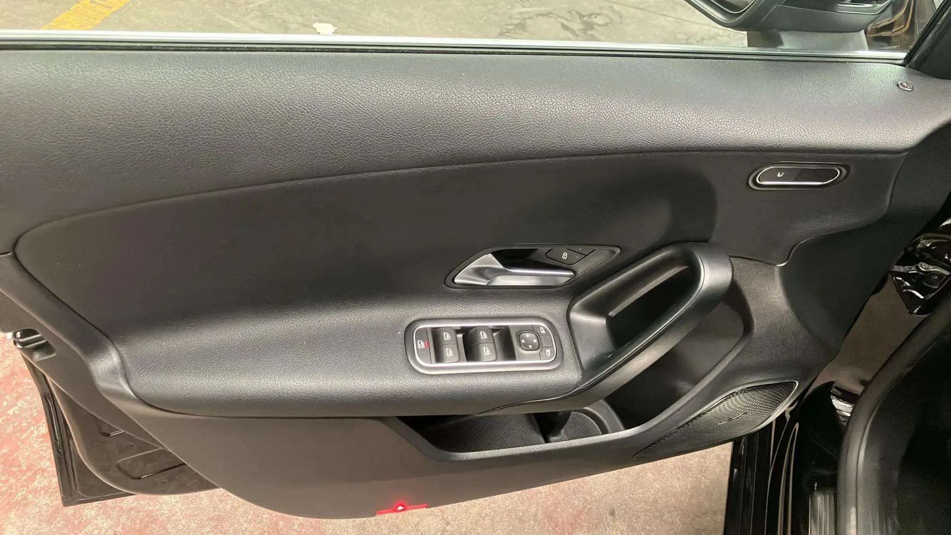 Mercedes-Benz Clase A A 200 - foto 14