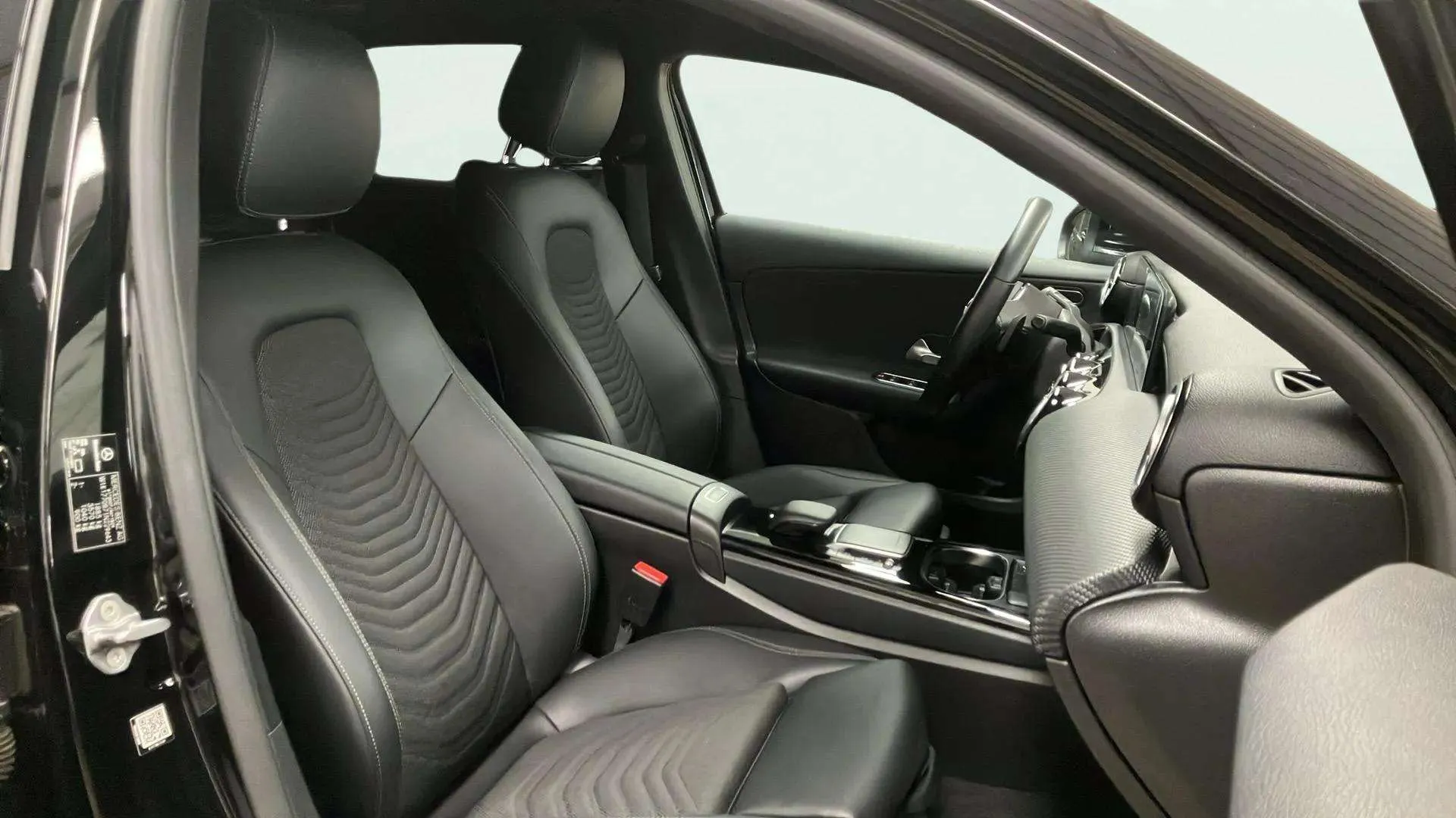 Mercedes-Benz Clase A A 200 - foto 12