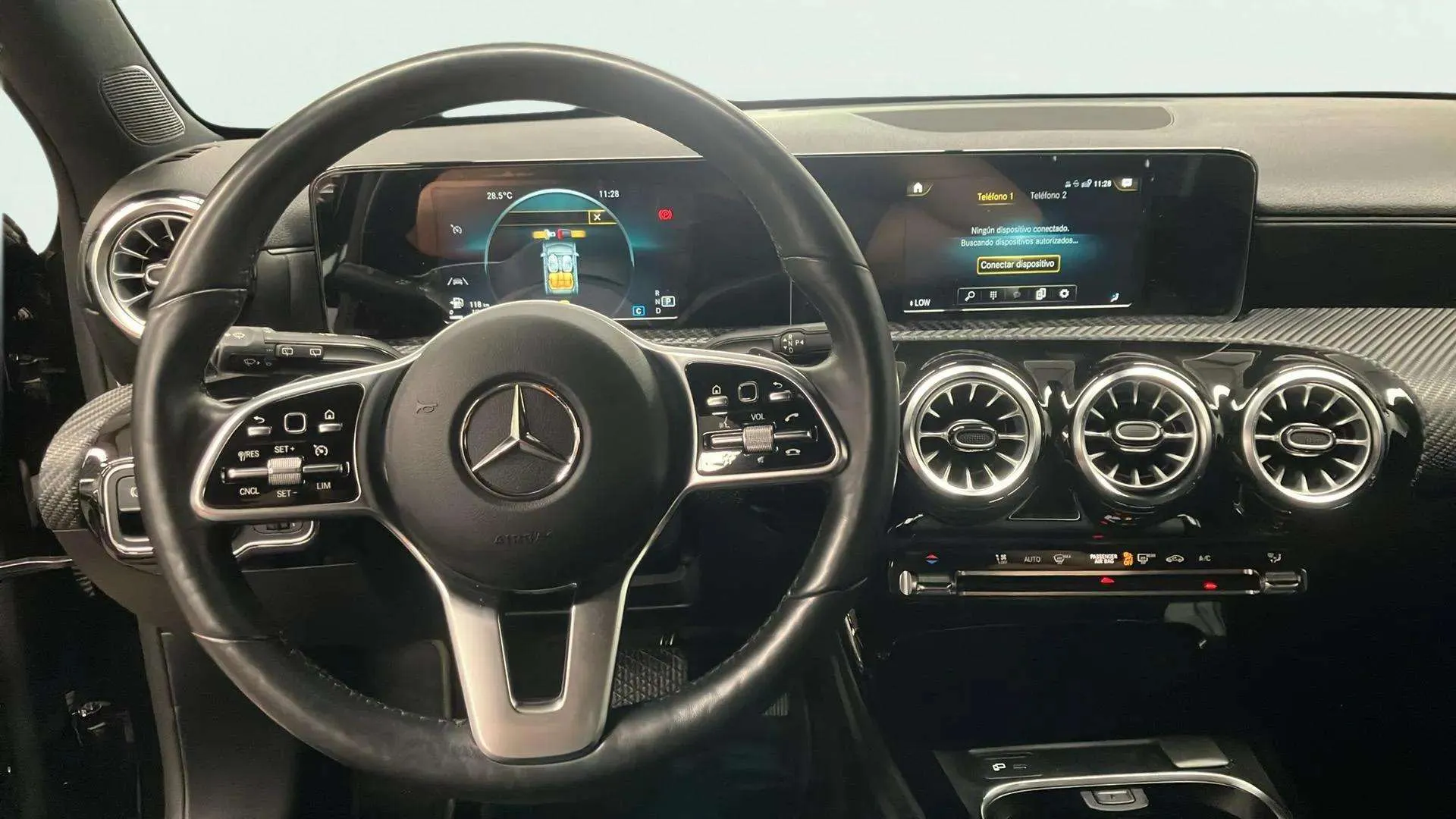 Mercedes-Benz Clase A A 200 - foto 7