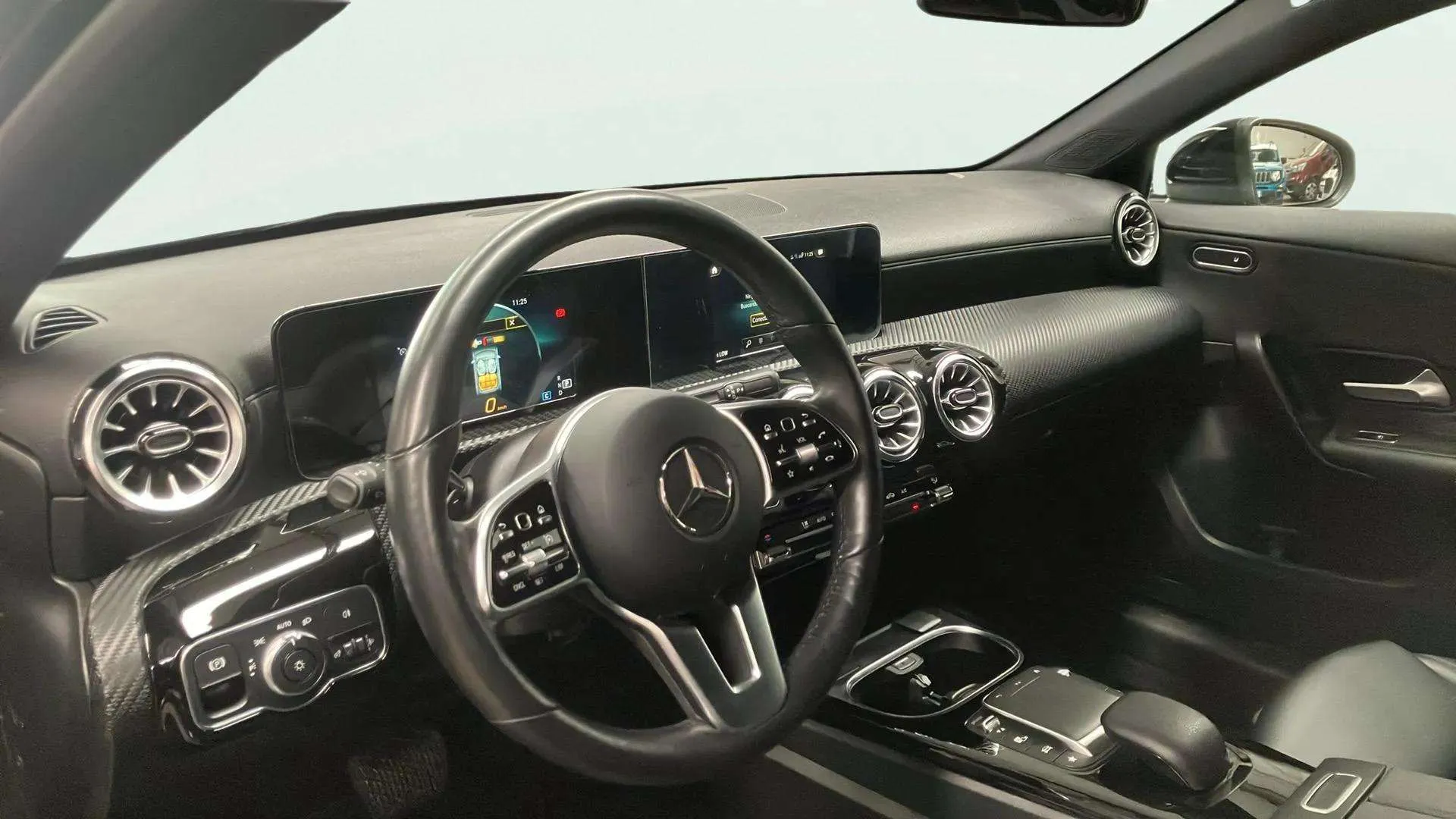 Mercedes-Benz Clase A A 200 - foto 6