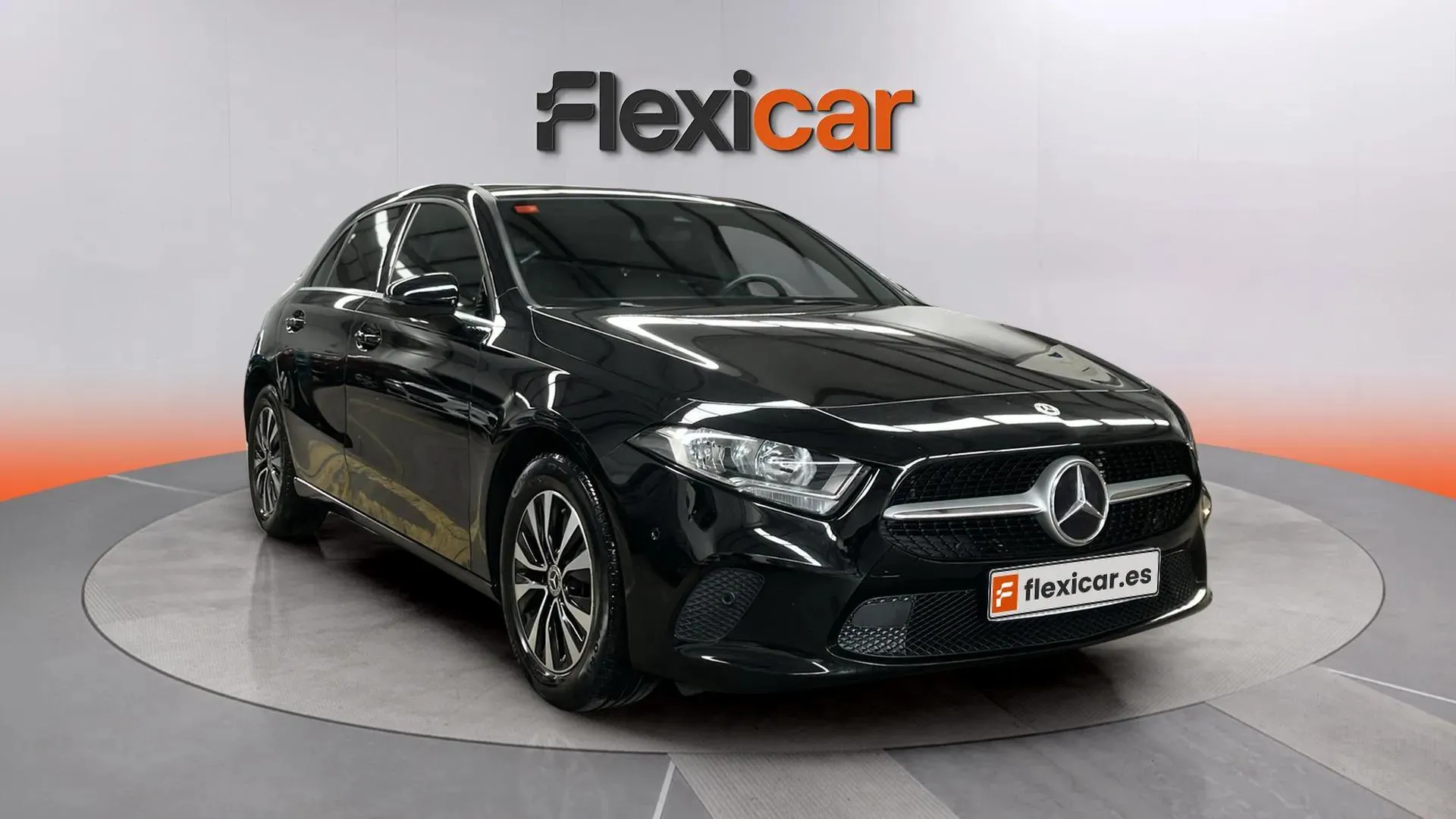 Mercedes-Benz Clase A A 200