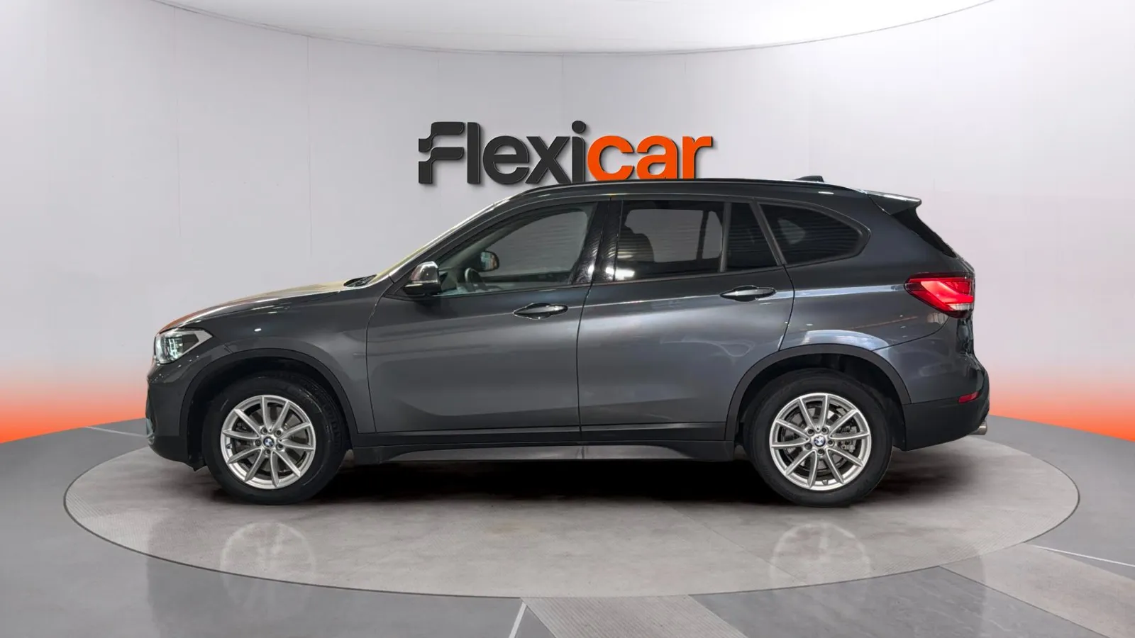 BMW X1 xDrive20dA - foto 5