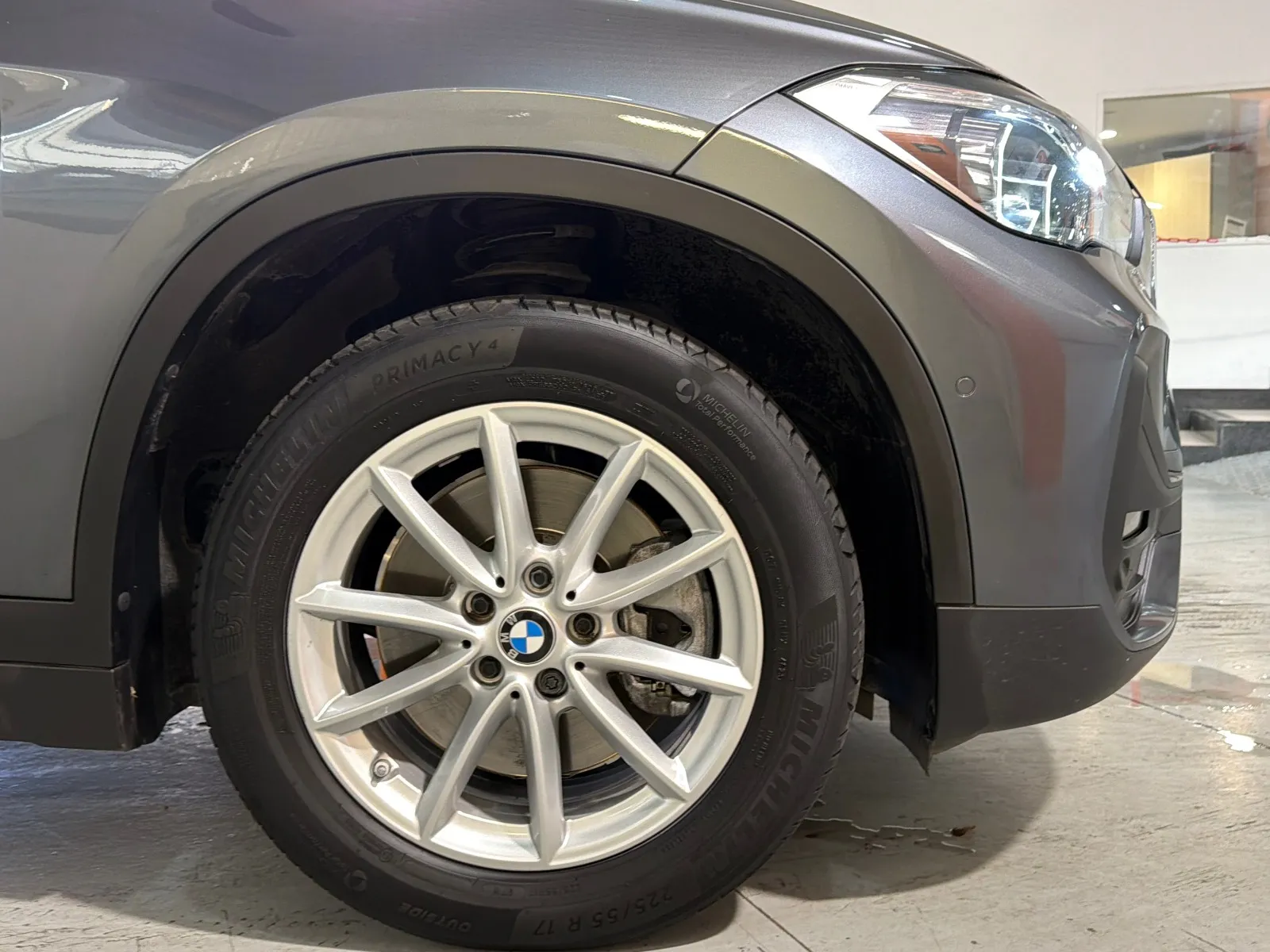 BMW X1 xDrive20dA - foto 22