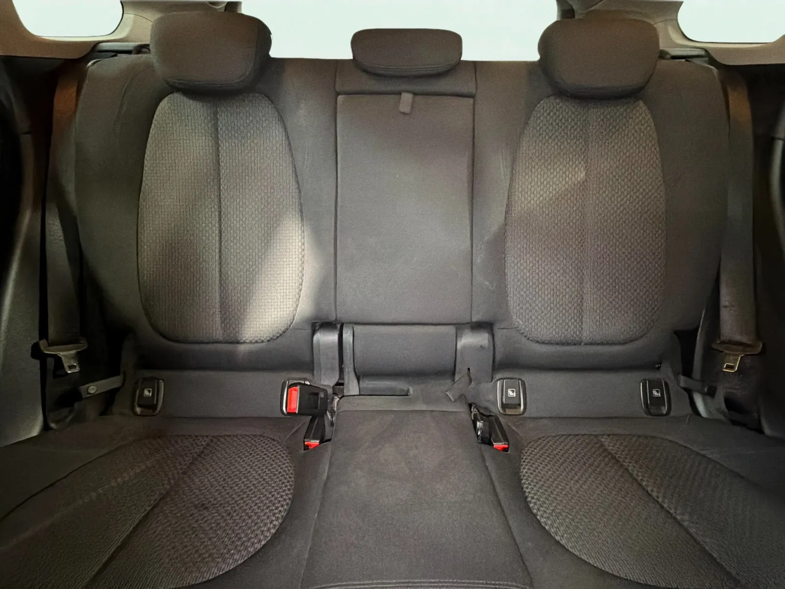 BMW X1 xDrive20dA - foto 19