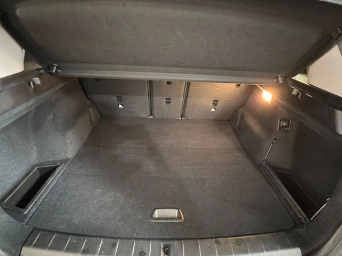 BMW X1 xDrive20dA - foto 20