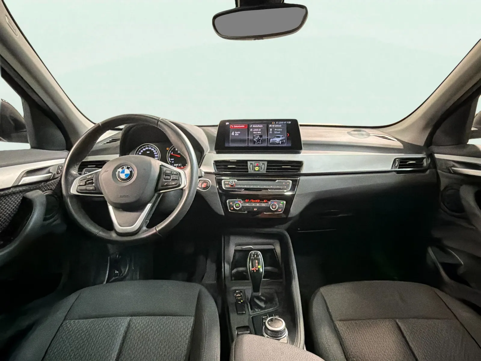 BMW X1 xDrive20dA - foto 6