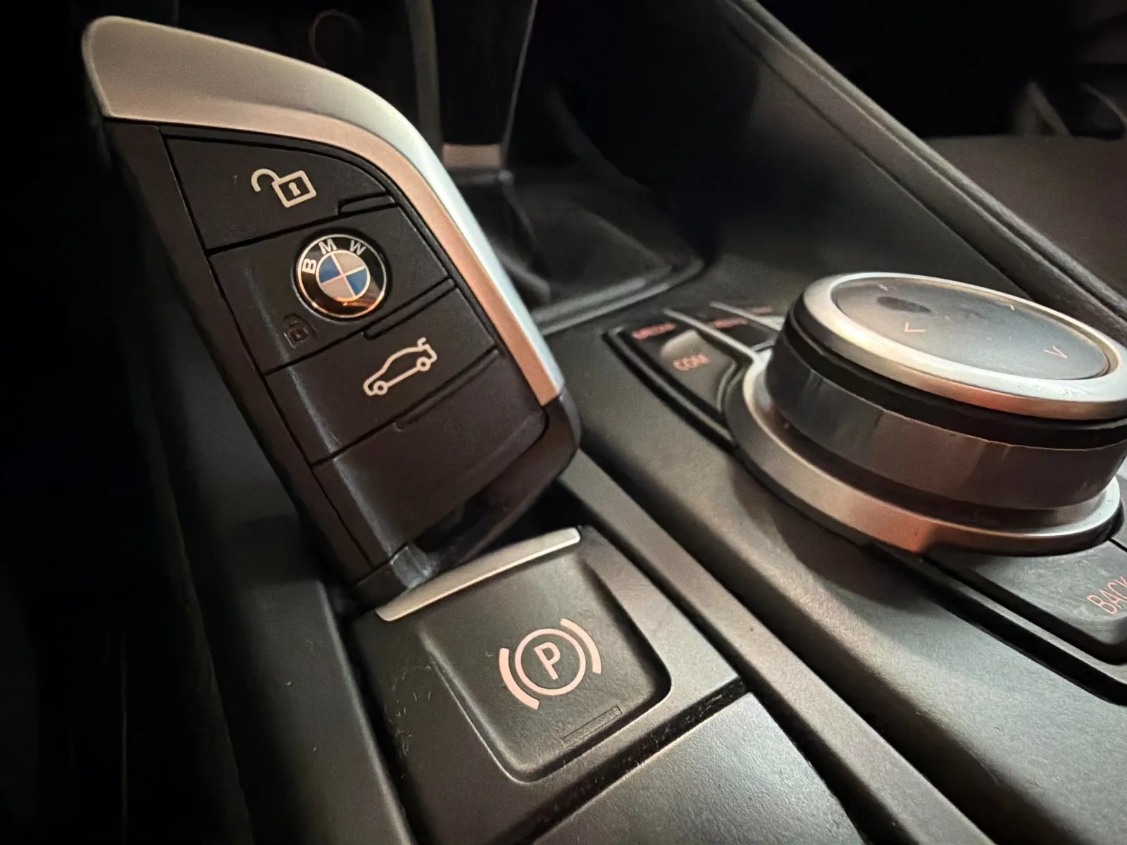 BMW X1 xDrive20dA - foto 14